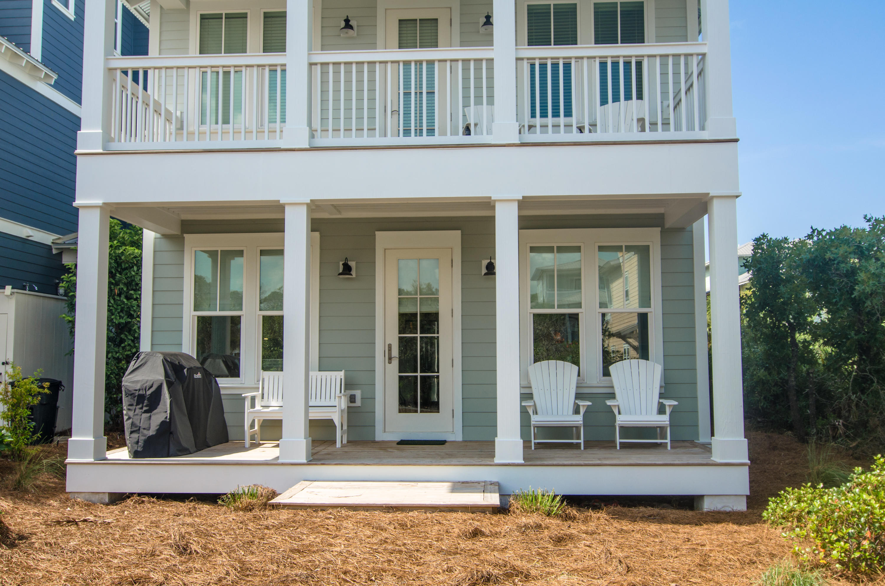SEACREST BEACH - Residential