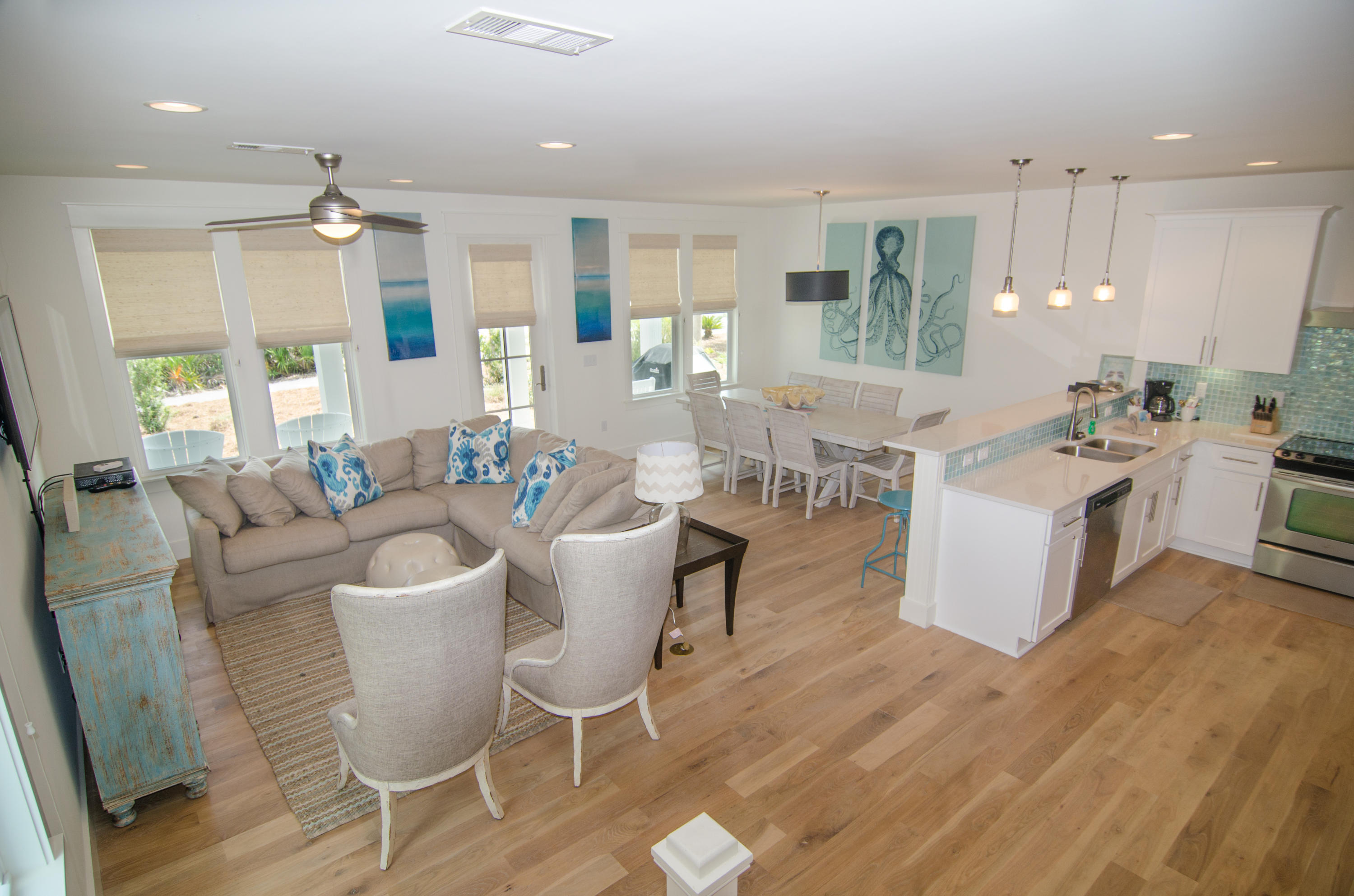 SEACREST BEACH - Residential