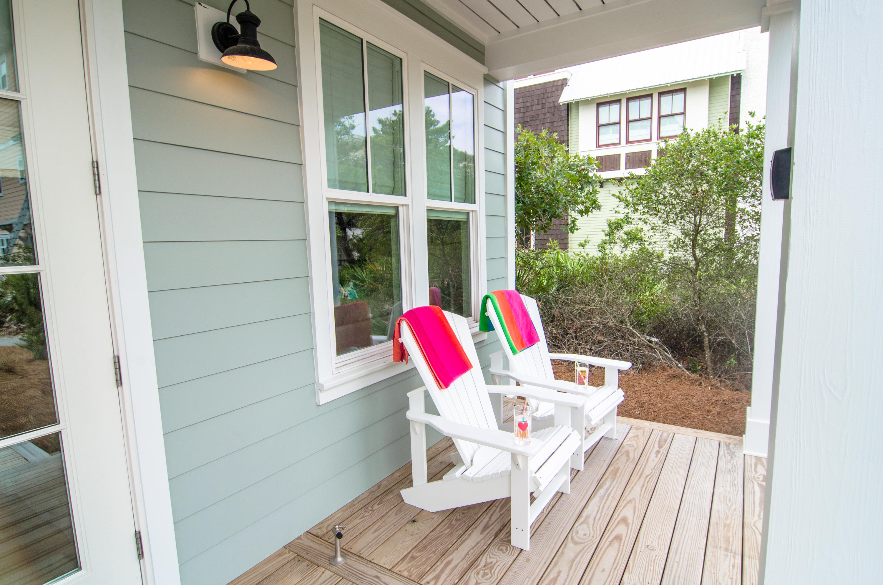 SEACREST BEACH - Residential