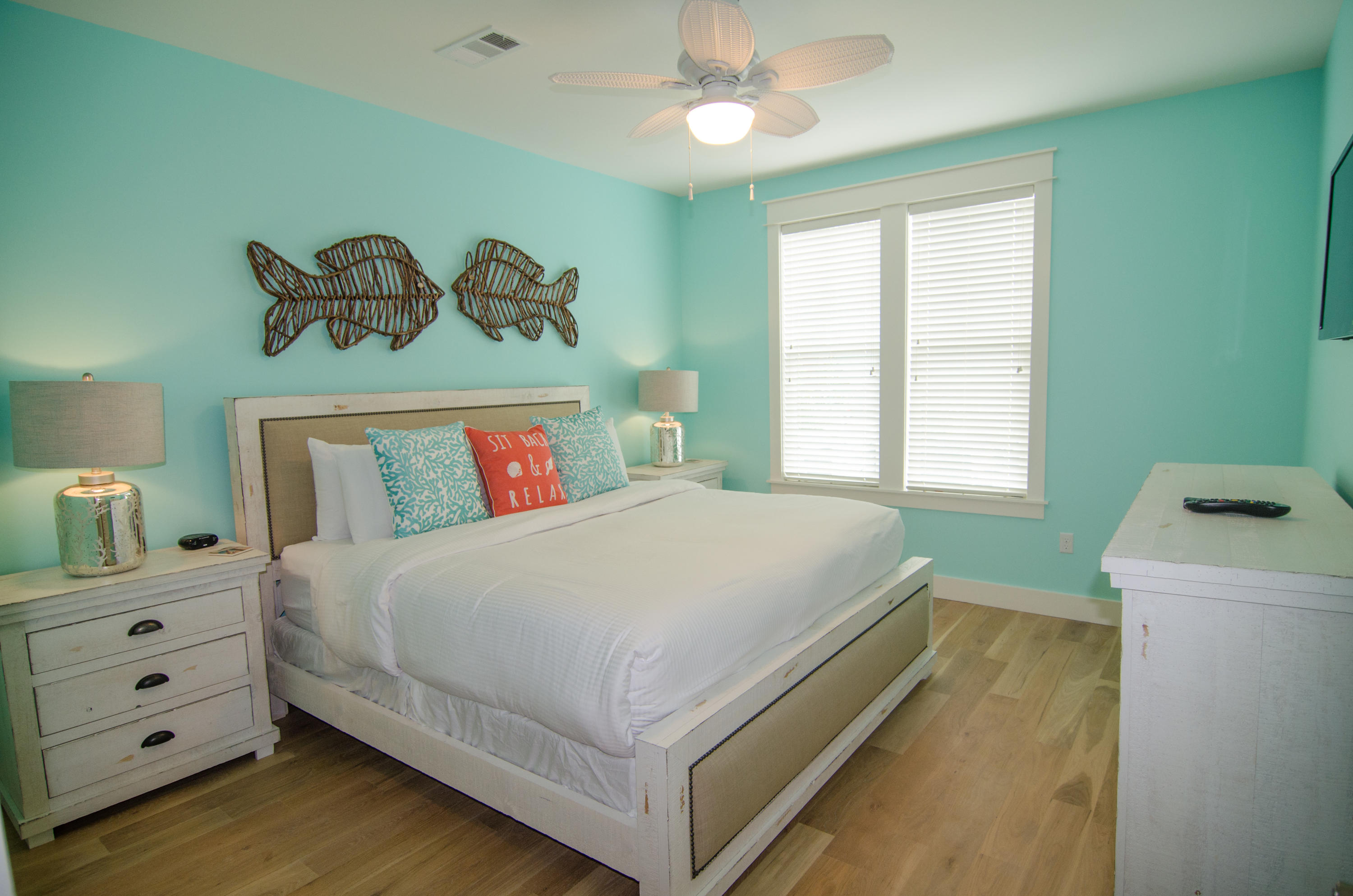 SEACREST BEACH - Residential