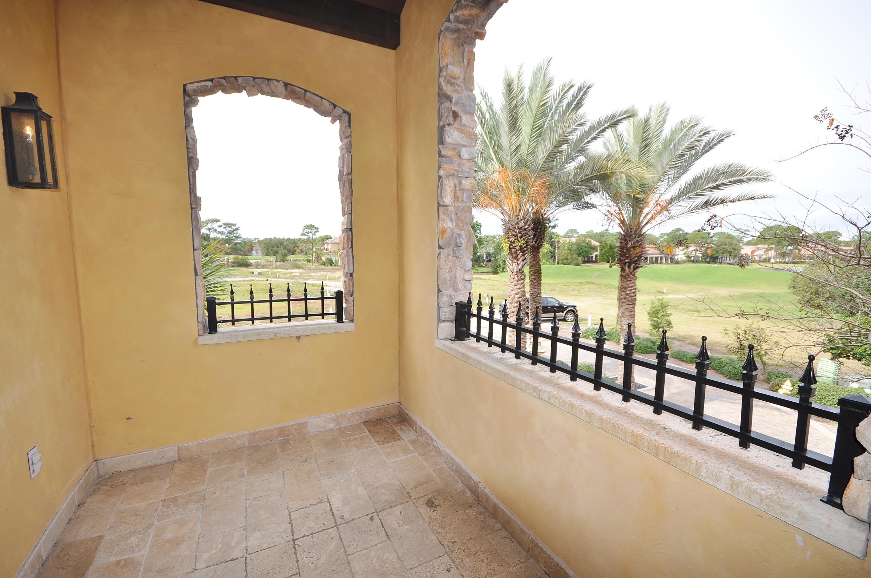 TUSCANA - Residential Lease