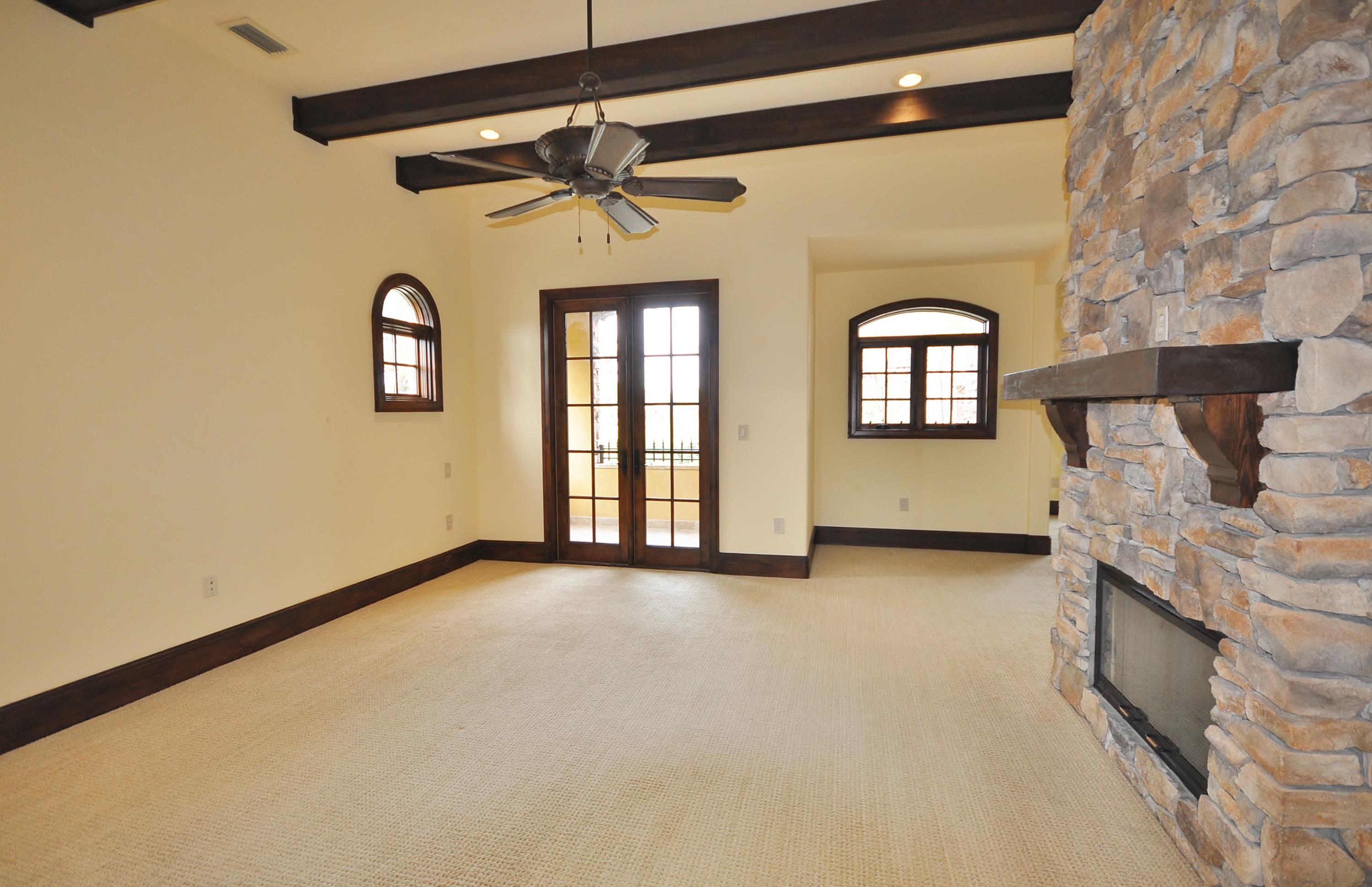 TUSCANA - Residential Lease