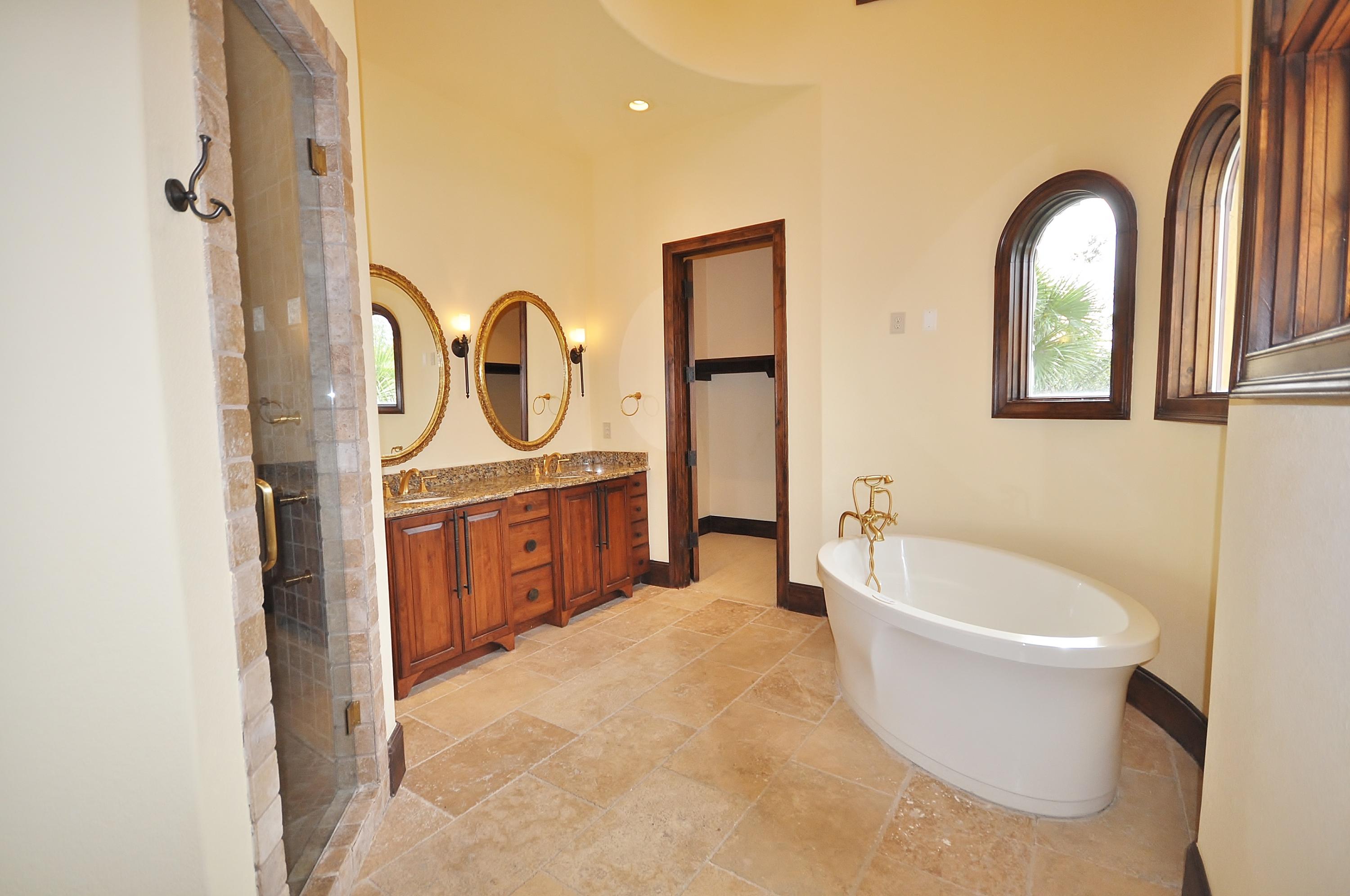 TUSCANA - Residential Lease