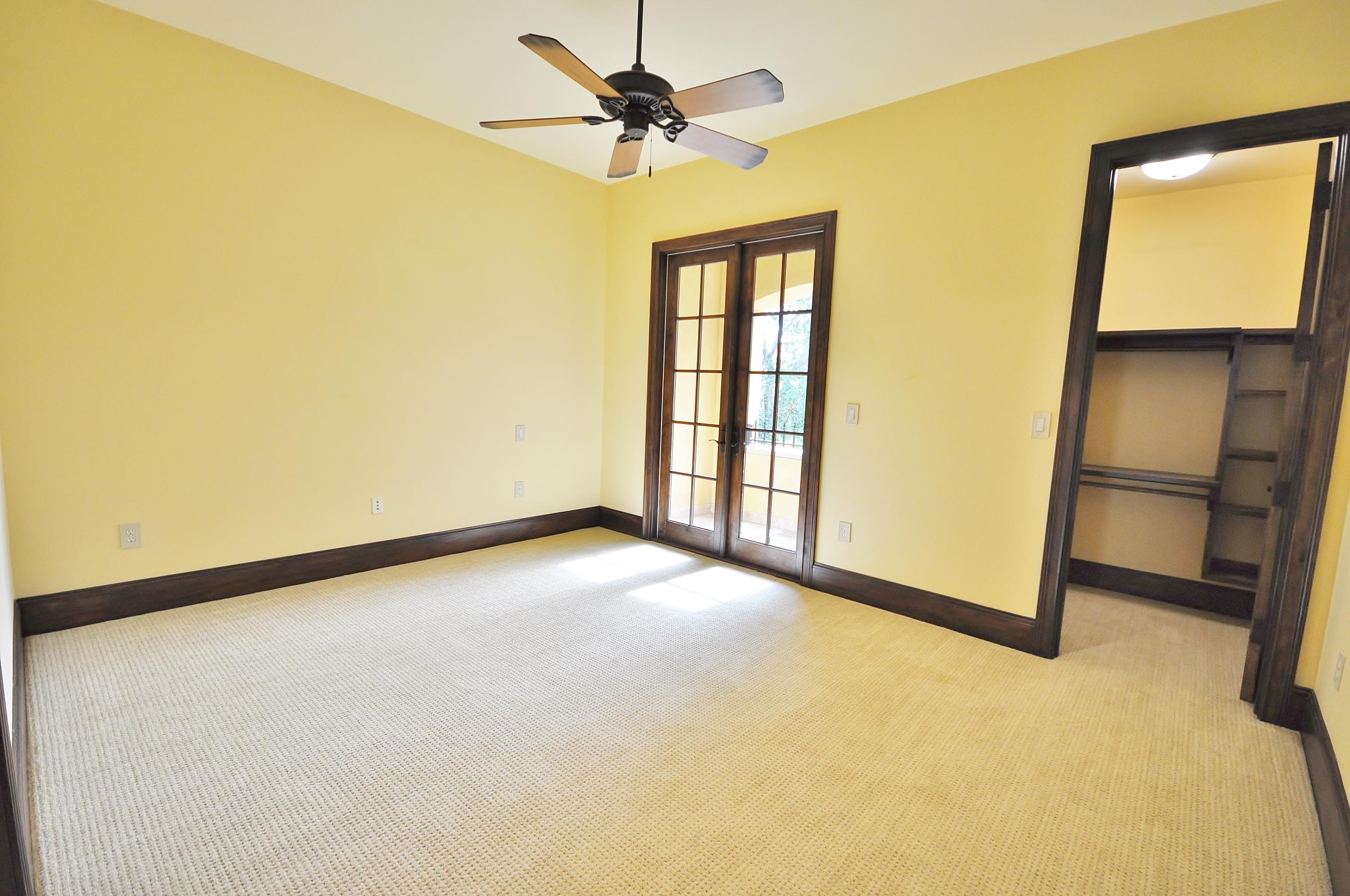 TUSCANA - Residential Lease