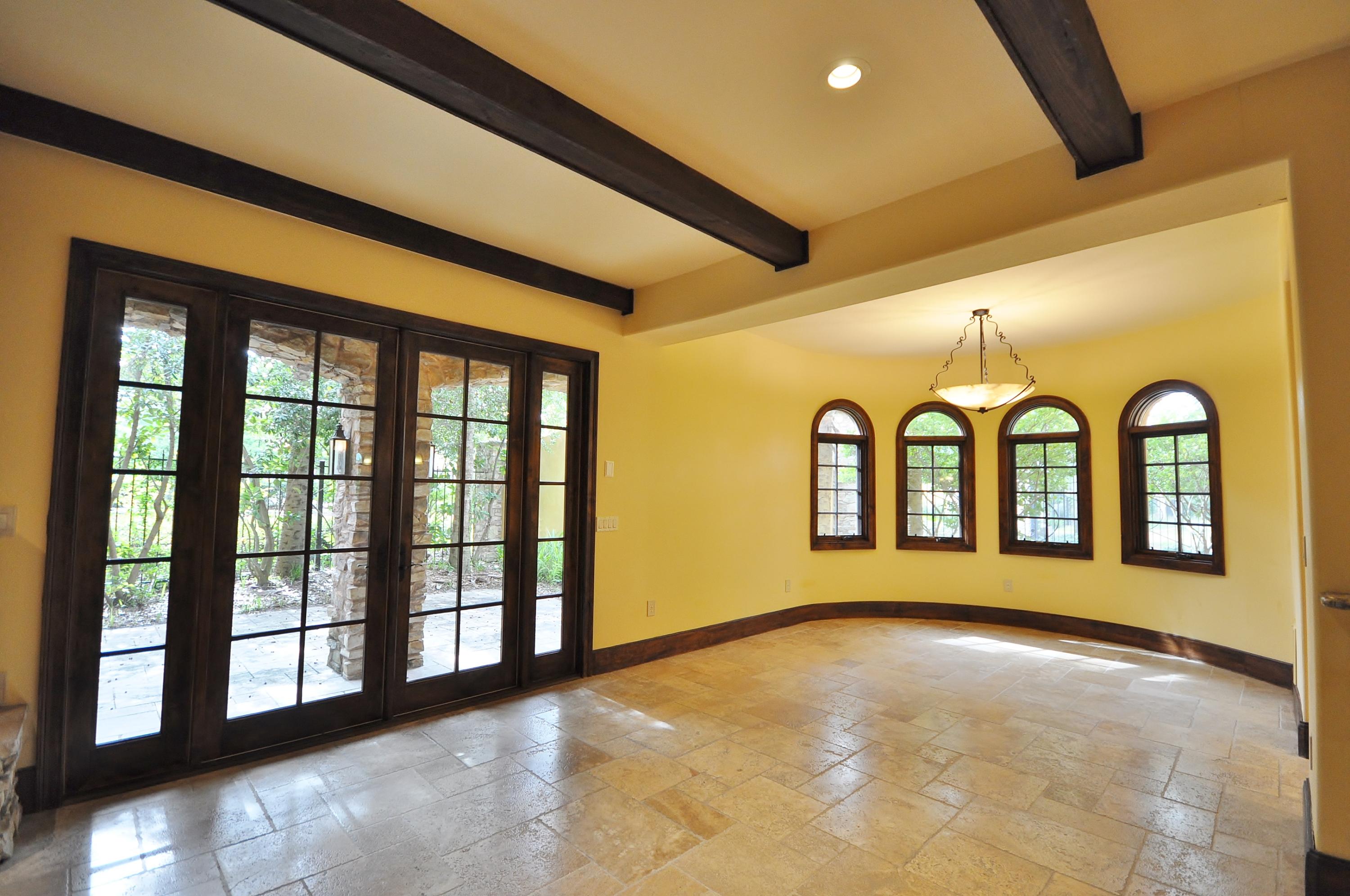 TUSCANA - Residential Lease