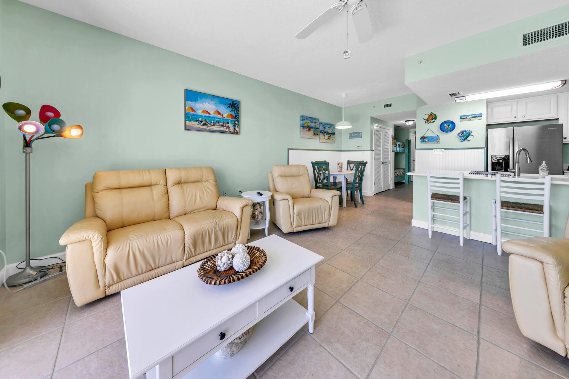Seychelles Resort Condominium - Residential