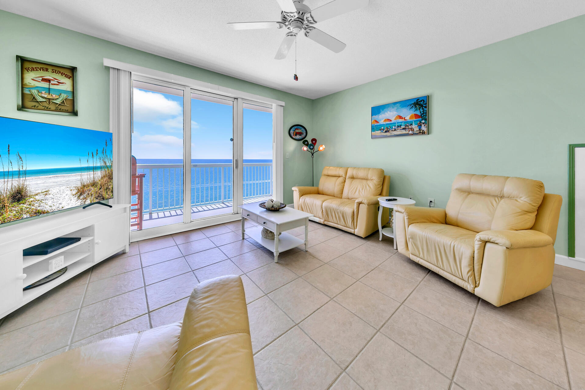 Seychelles Resort Condominium - Residential
