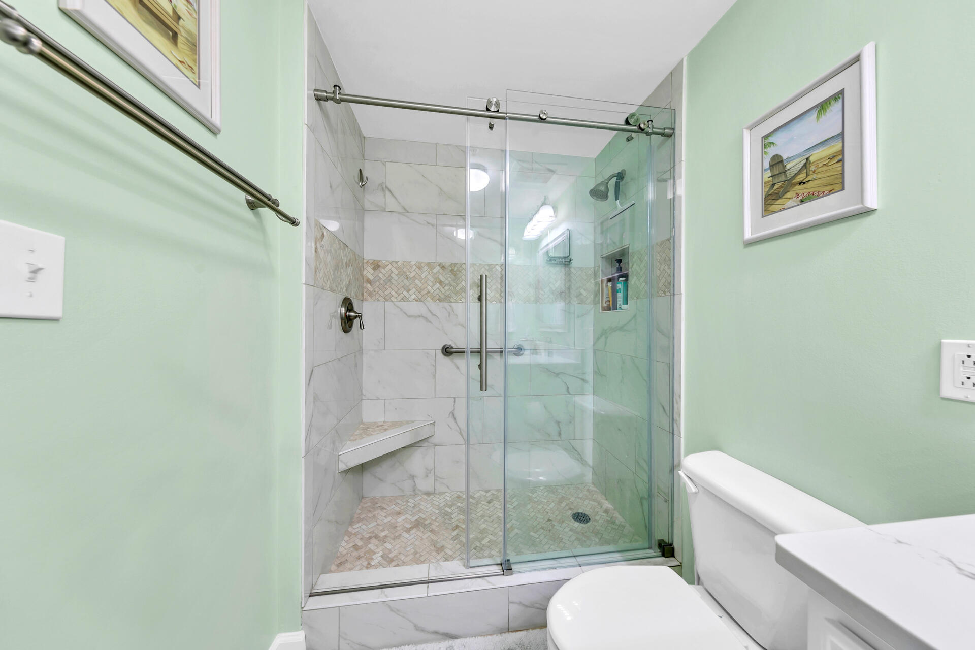 Seychelles Resort Condominium - Residential