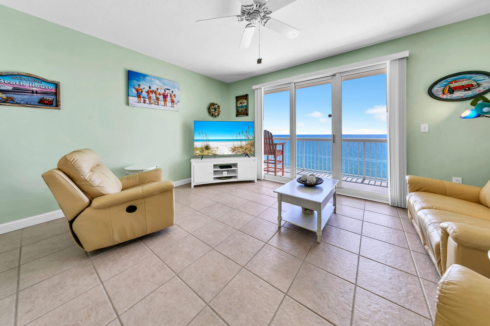 Seychelles Resort Condominium - Residential