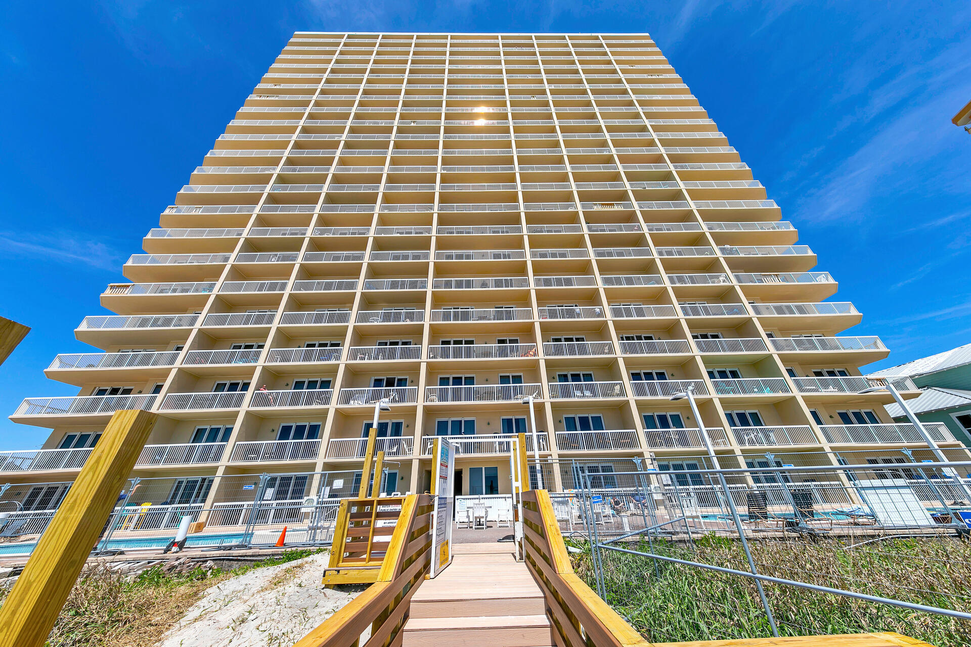 Seychelles Resort Condominium - Residential