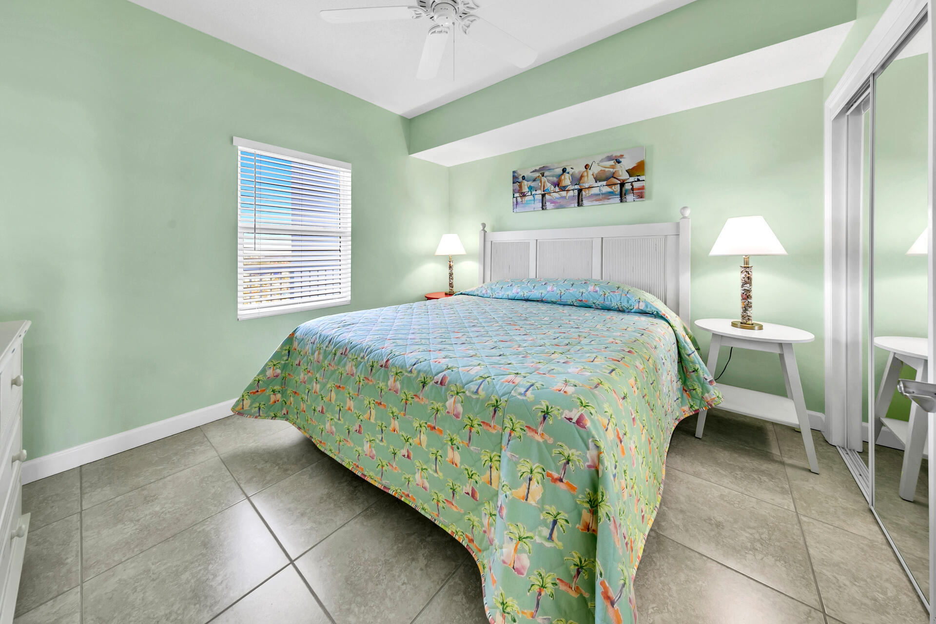 Seychelles Resort Condominium - Residential