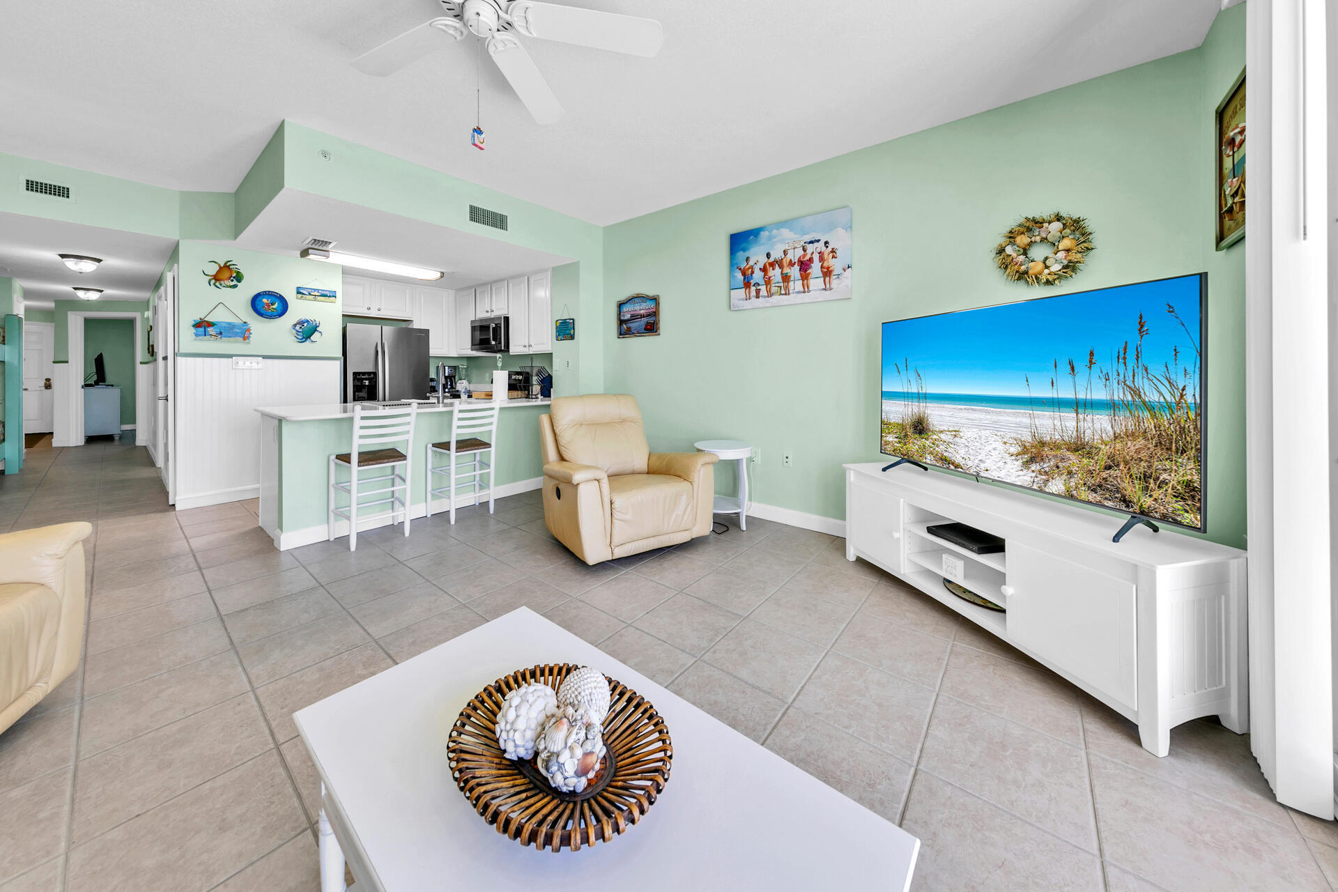 Seychelles Resort Condominium - Residential