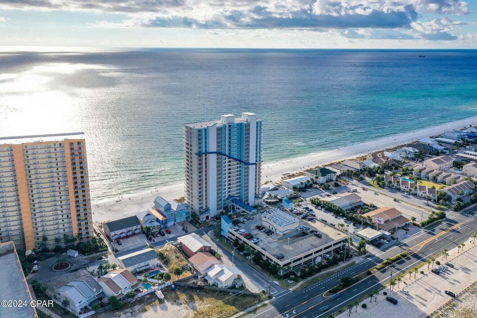 Seychelles Resort Condominium - Residential