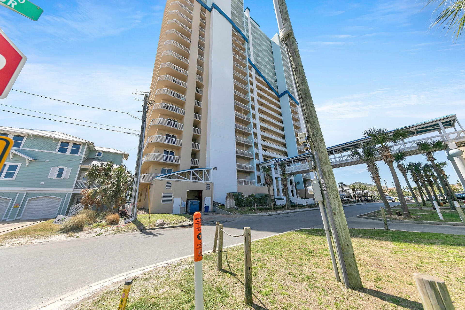 Seychelles Resort Condominium - Residential