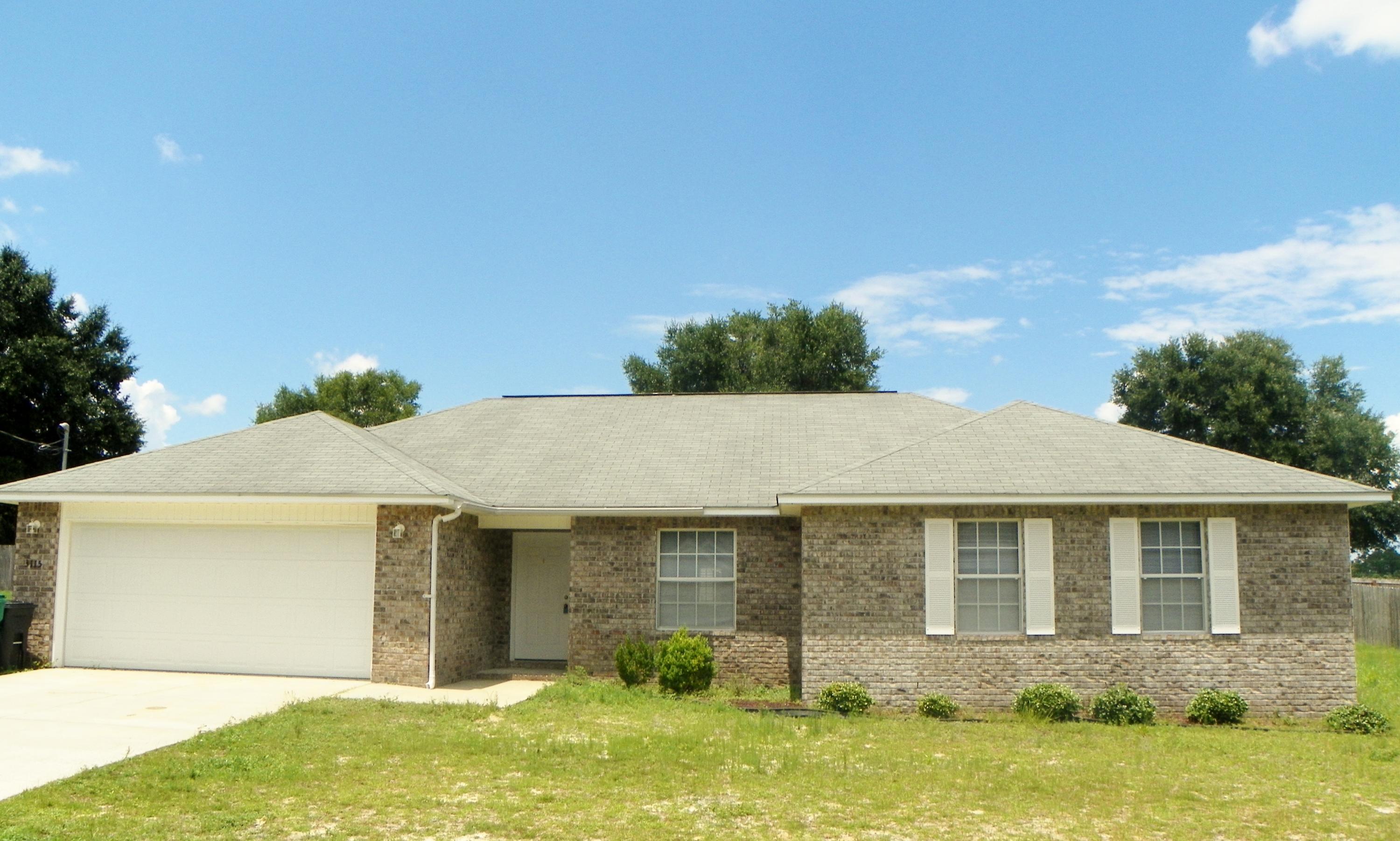 FAIRCHILD ESTATES - Residential
