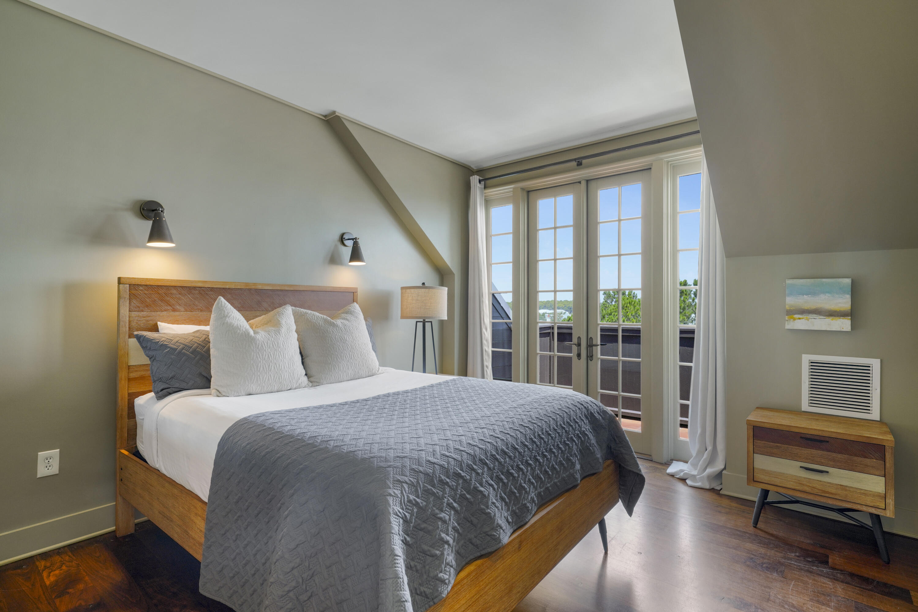 Rosemary Beach - Residential