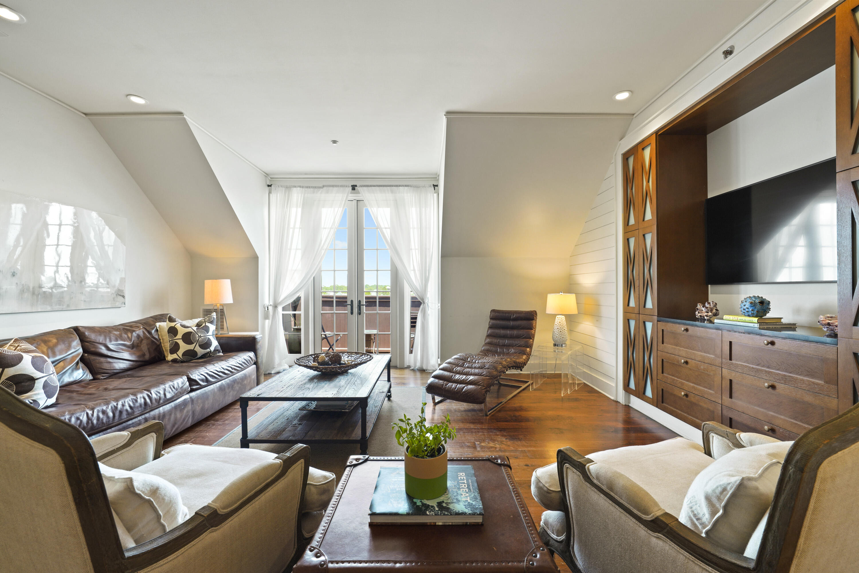 Rosemary Beach - Residential