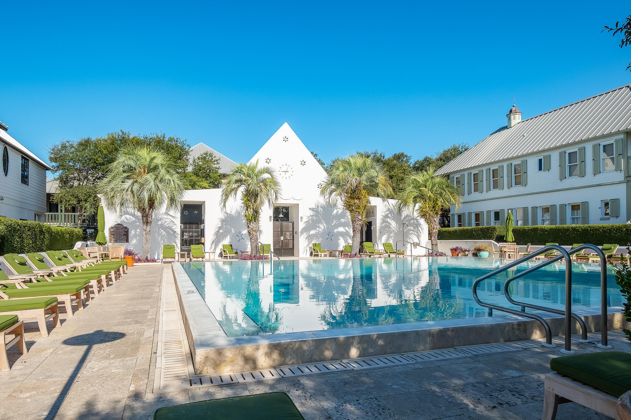 Rosemary Beach - Residential