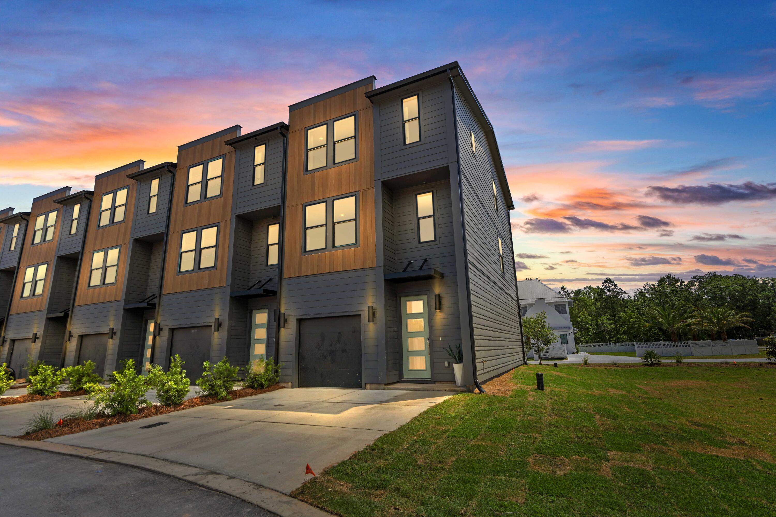 30 North at Eden Park - Residential