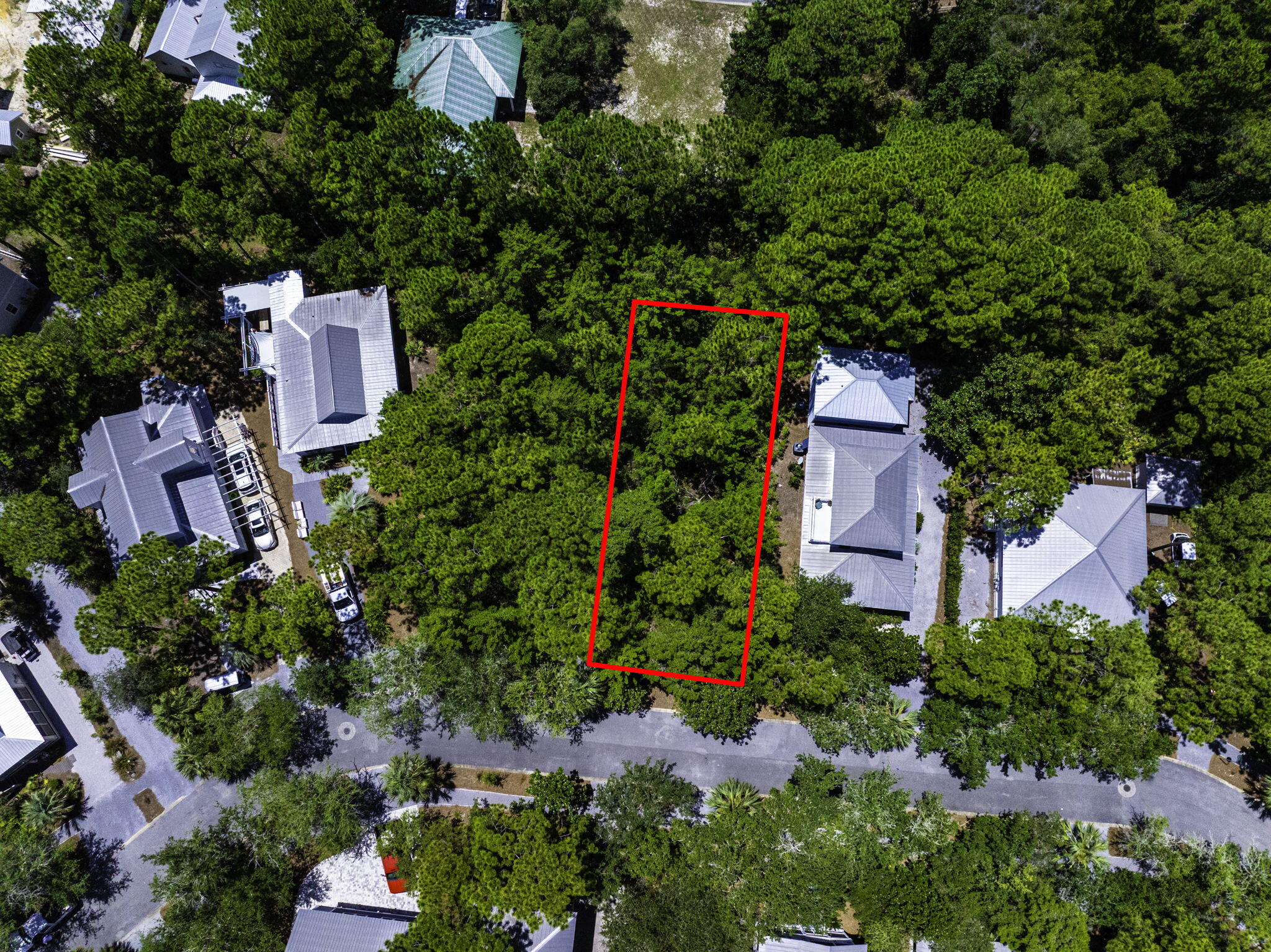 One of the Last Remaining Lots in Grove by the Sea!

This rare opportunity in Grove by the Sea offers one of the last remaining lots in this highly sought-after, tree-lined neighborhood in Seagrove Beach. Just one mile from Seaside Town Center, you'll enjoy easy access to world-class shopping, dining, and entertainment. Perfect for a full-time residence, second home, or vacation rental, this lot offers endless possibilities. The community features two pools, a tennis court, and the ''Andalusia Access'' beach access just a short stroll away. Don't miss the chance to own a piece of paradise in this tranquil, coveted location!