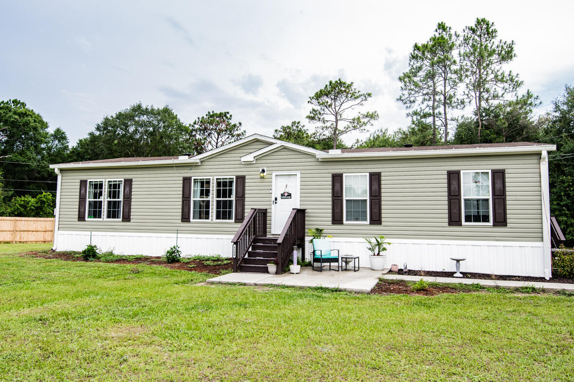 Crestview - Residential Lease