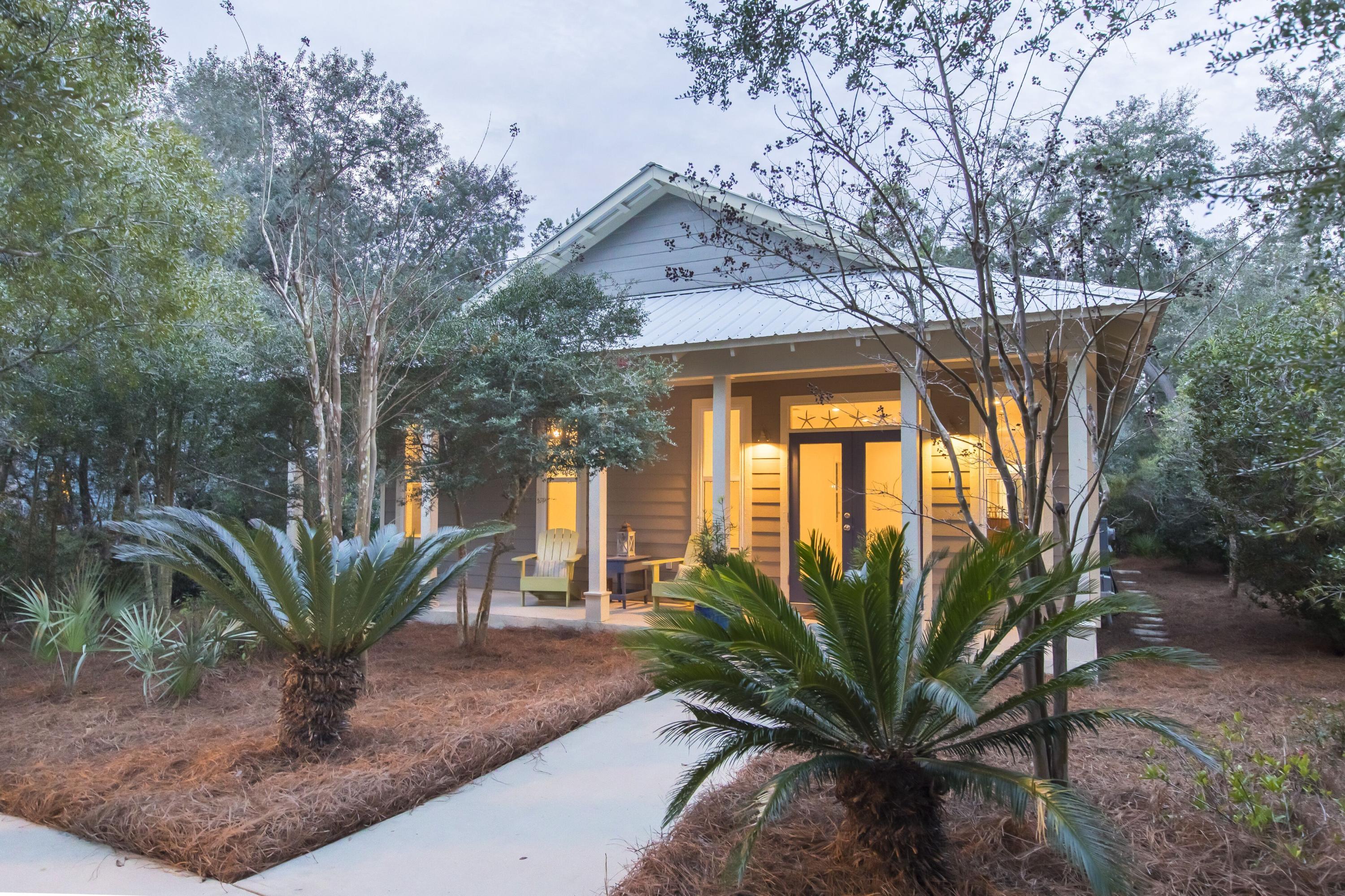 WHITES GULFVIEW ESTATES 2ND ADDN - Residential