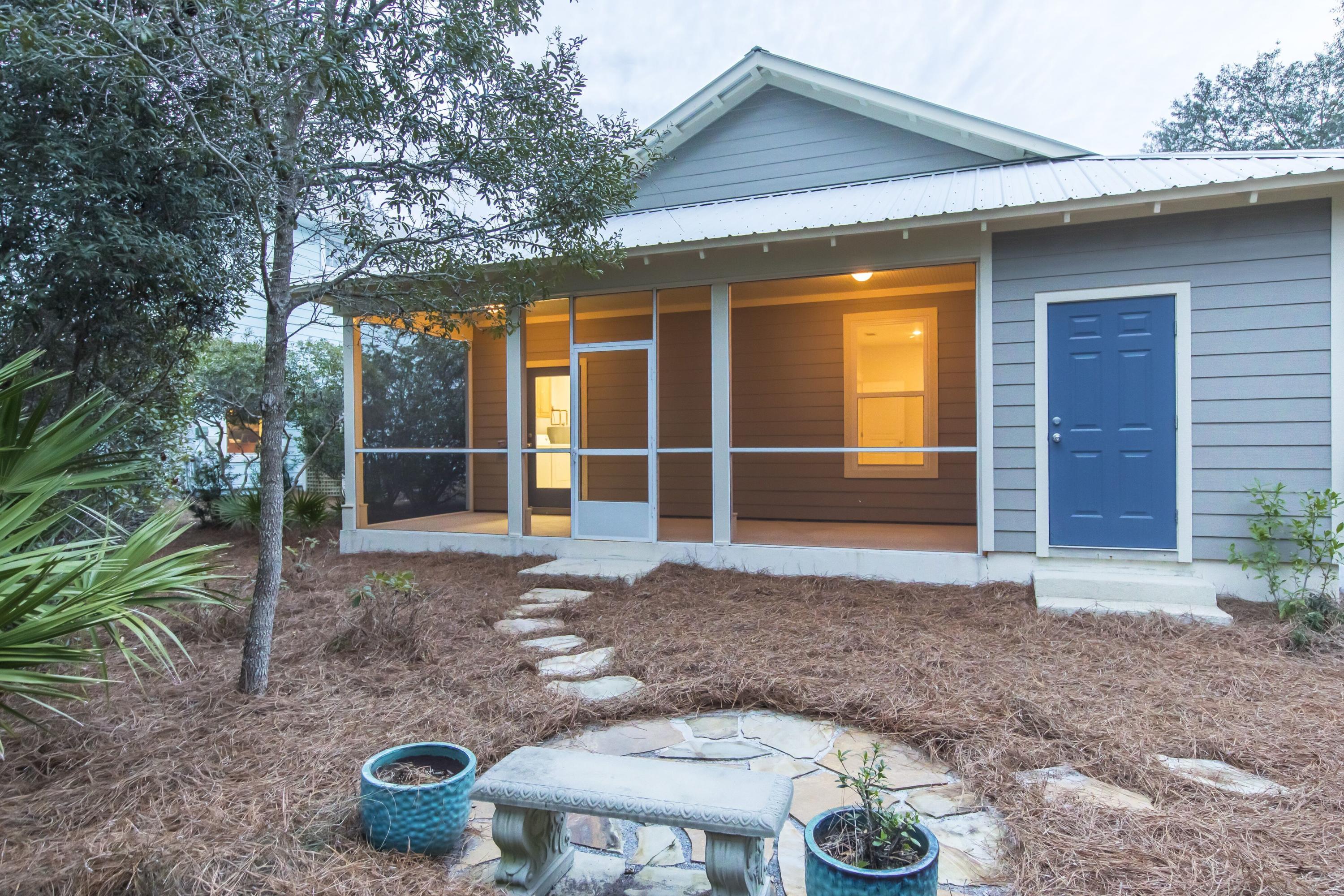 WHITES GULFVIEW ESTATES 2ND ADDN - Residential