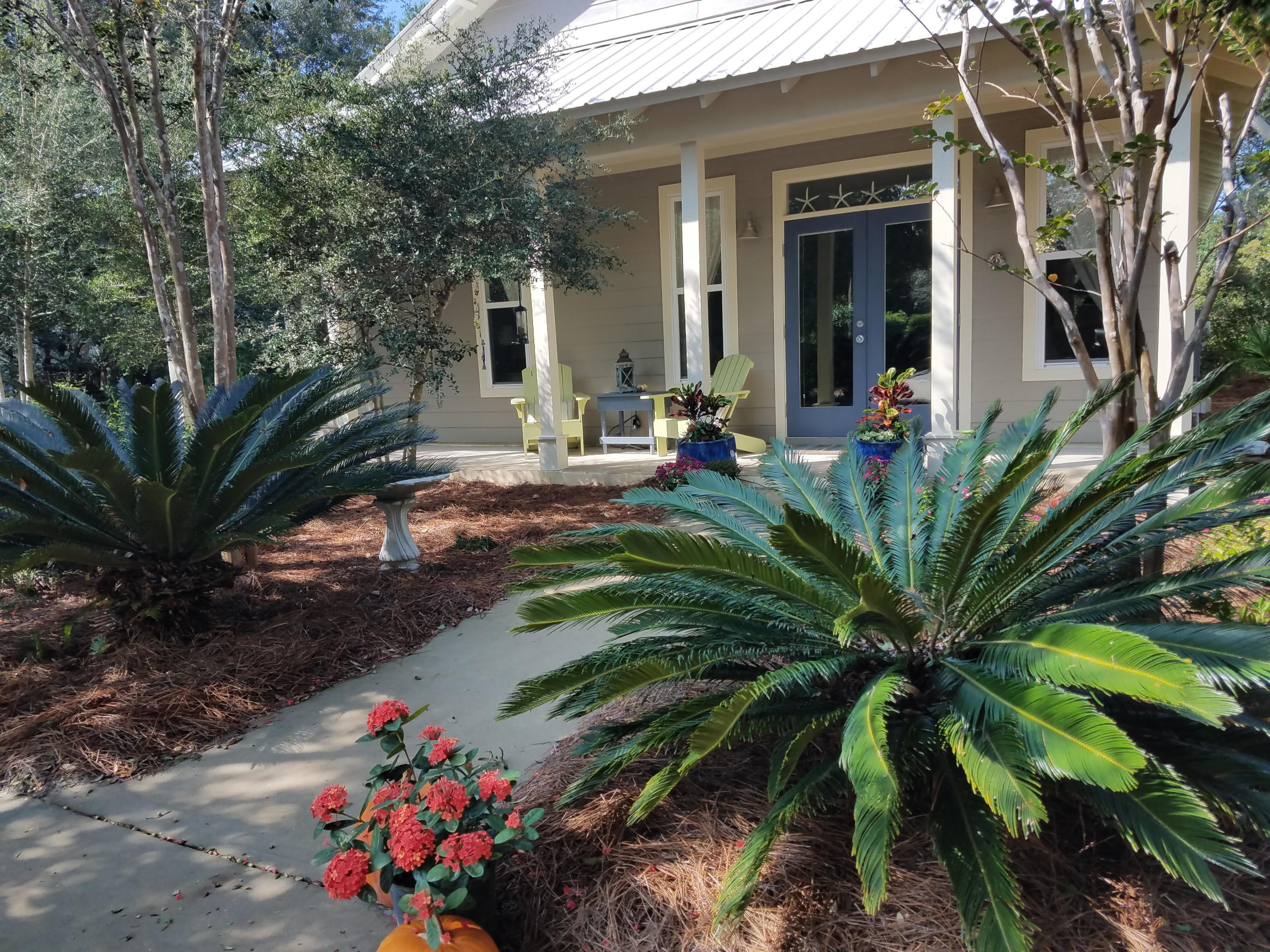 WHITES GULFVIEW ESTATES 2ND ADDN - Residential