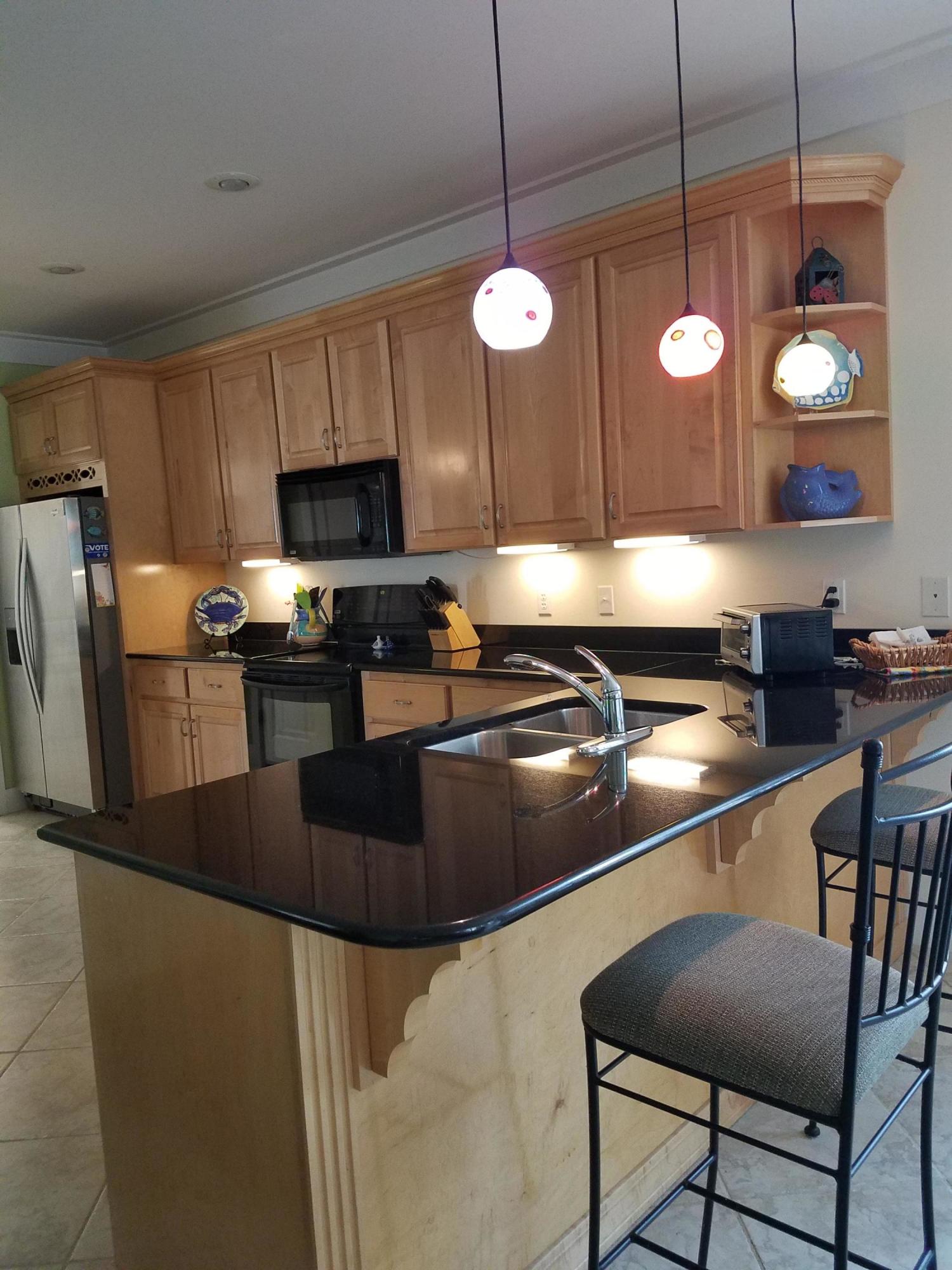 WHITES GULFVIEW ESTATES 2ND ADDN - Residential