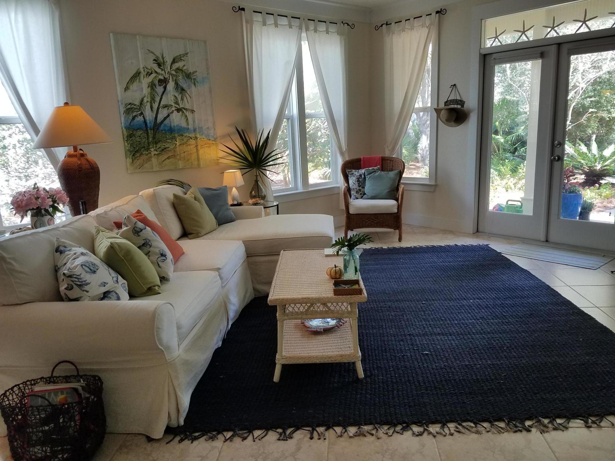 WHITES GULFVIEW ESTATES 2ND ADDN - Residential