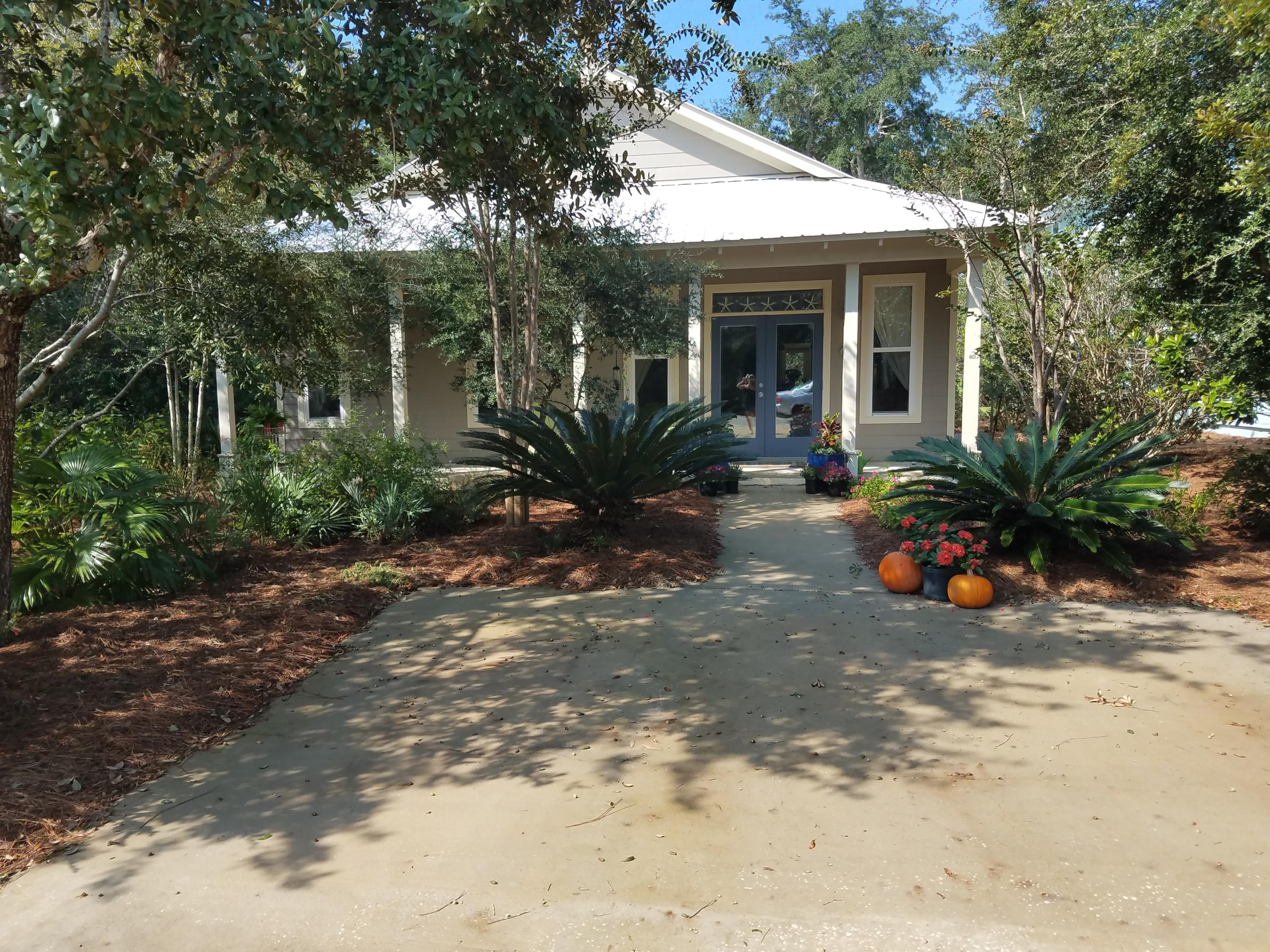 WHITES GULFVIEW ESTATES 2ND ADDN - Residential