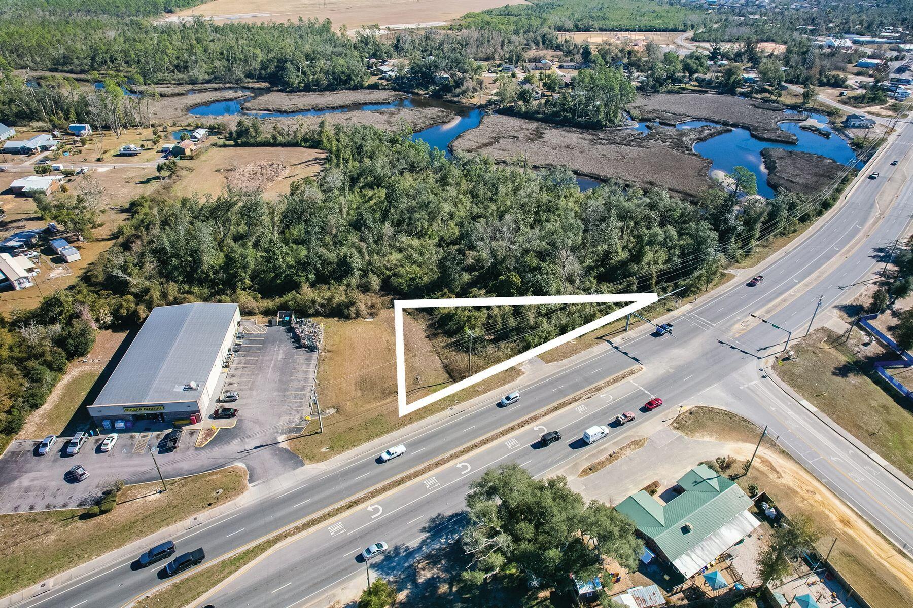No Named Subdivision - Land