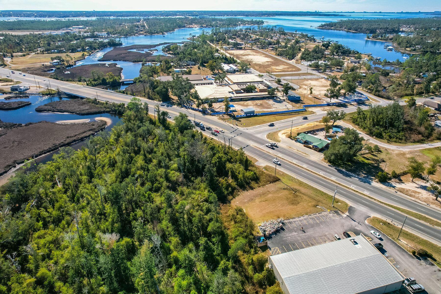 No Named Subdivision - Land
