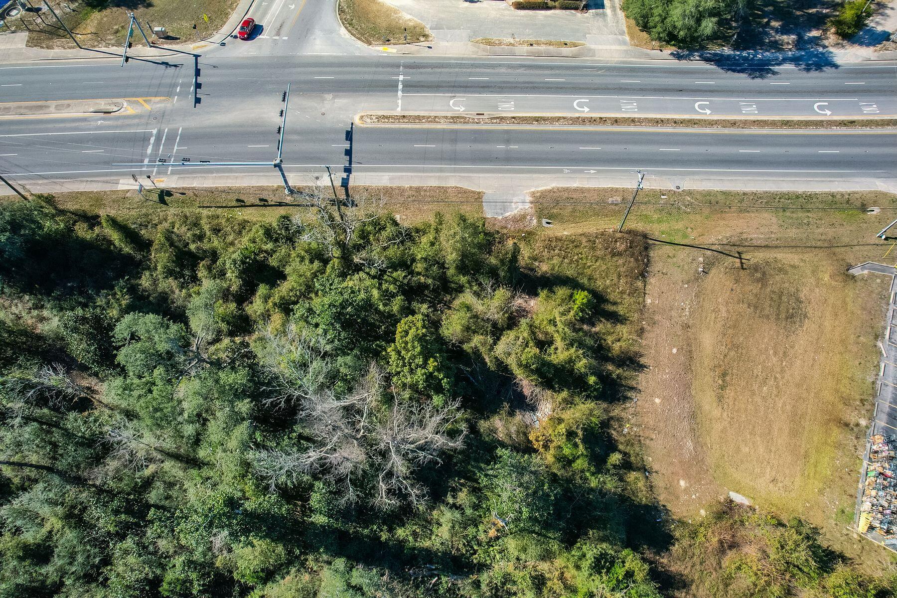 No Named Subdivision - Land