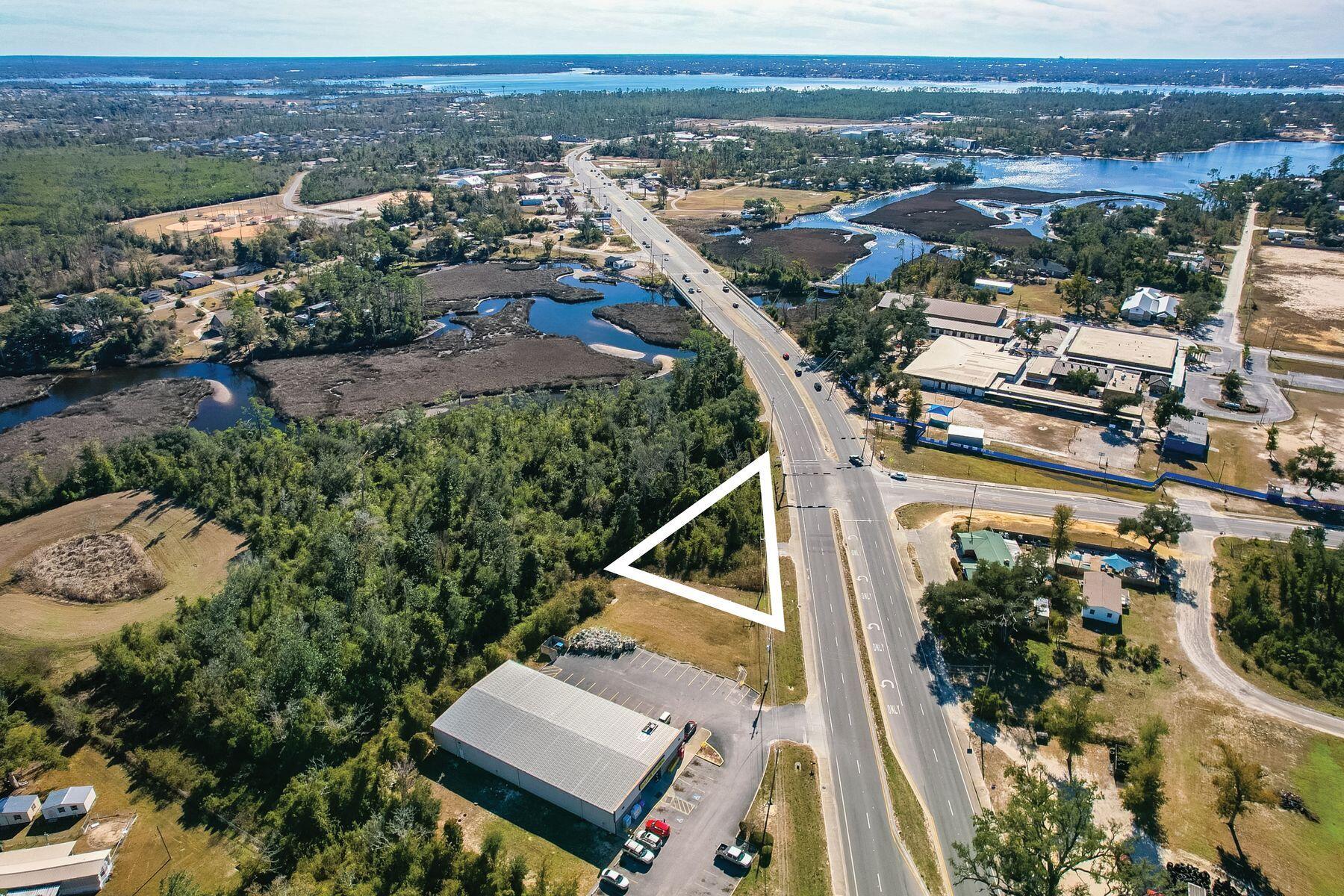 No Named Subdivision - Land