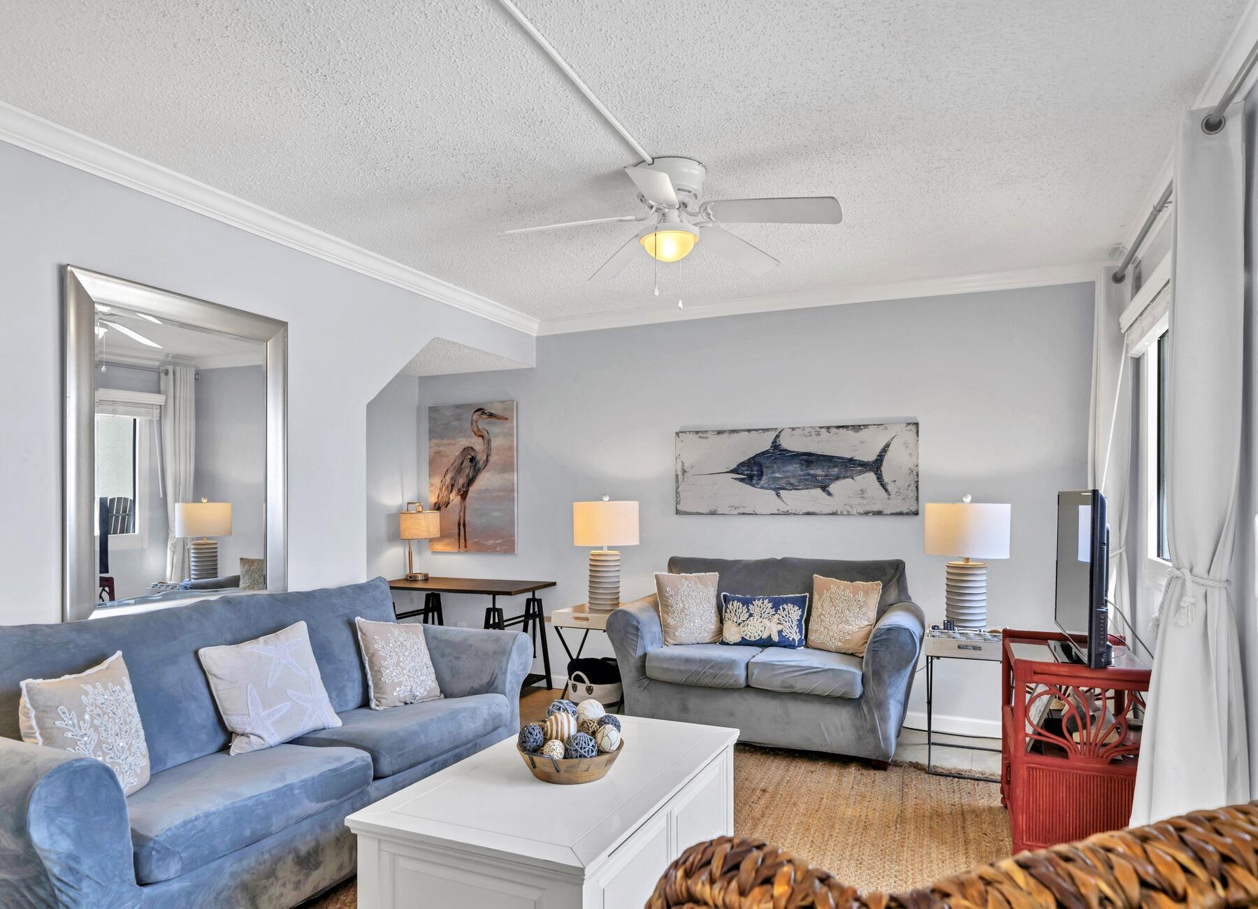 PINNACLE PORT - Residential