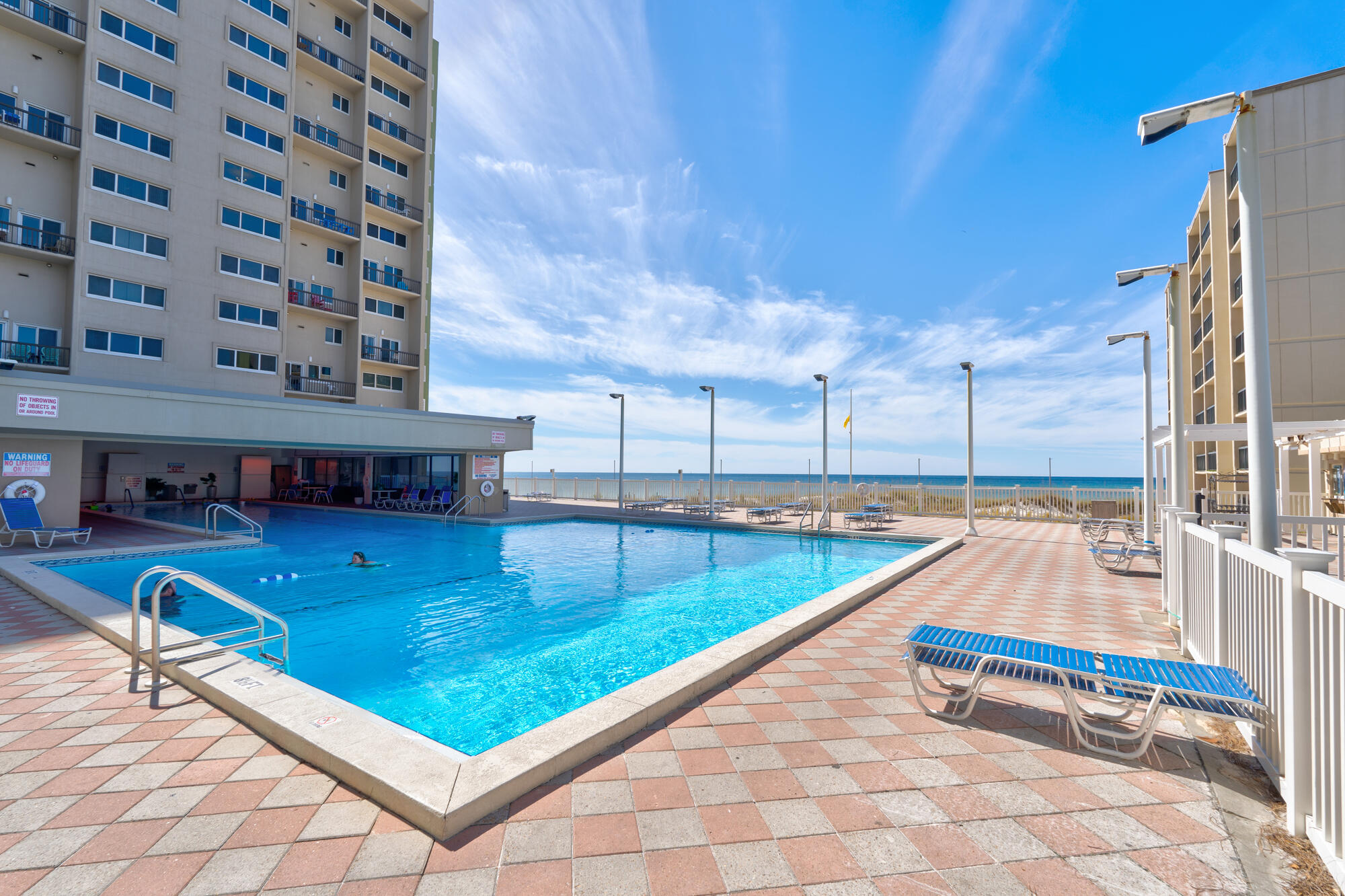 PINNACLE PORT - Residential