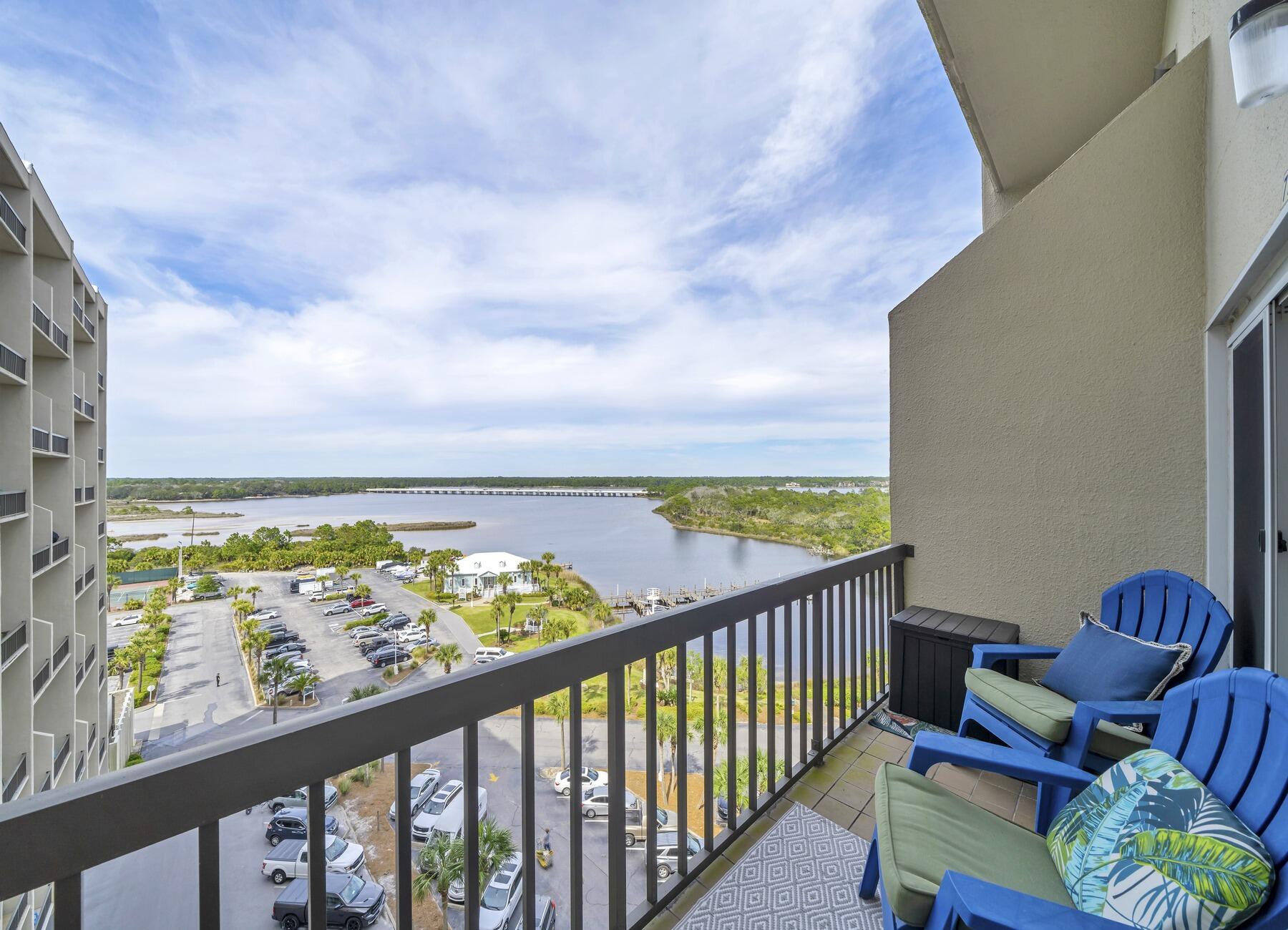 PINNACLE PORT - Residential