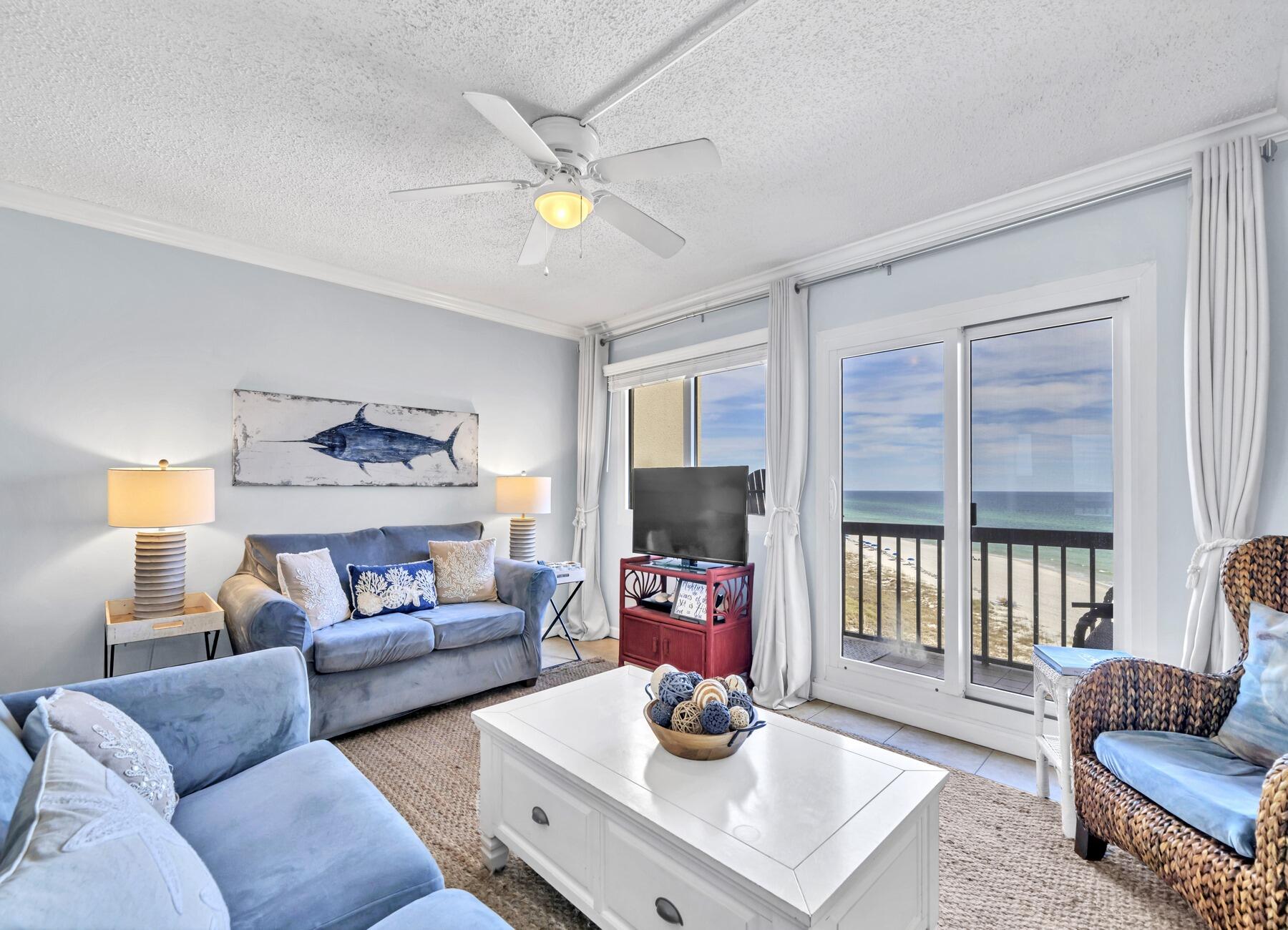 PINNACLE PORT - Residential