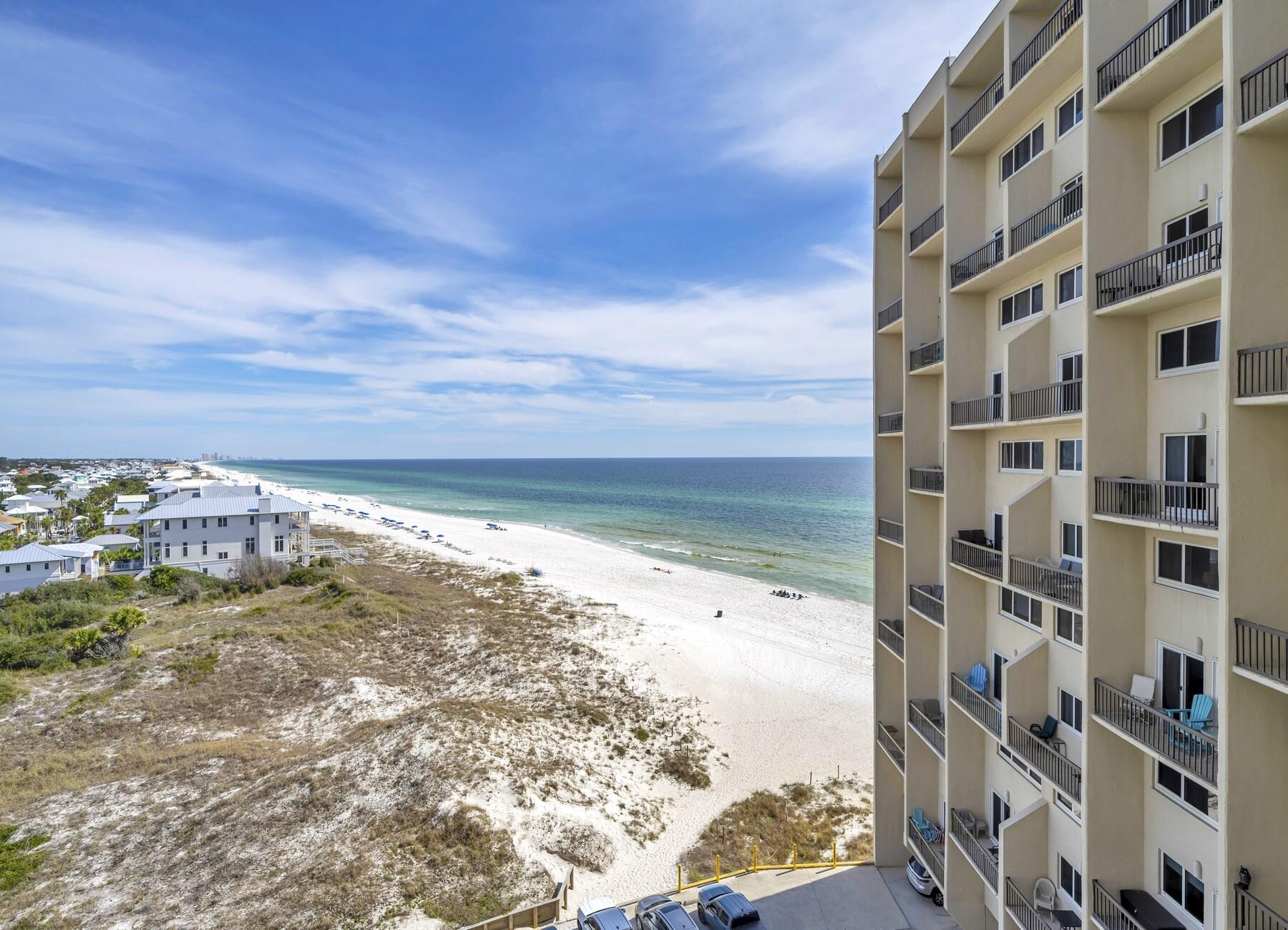 PINNACLE PORT - Residential