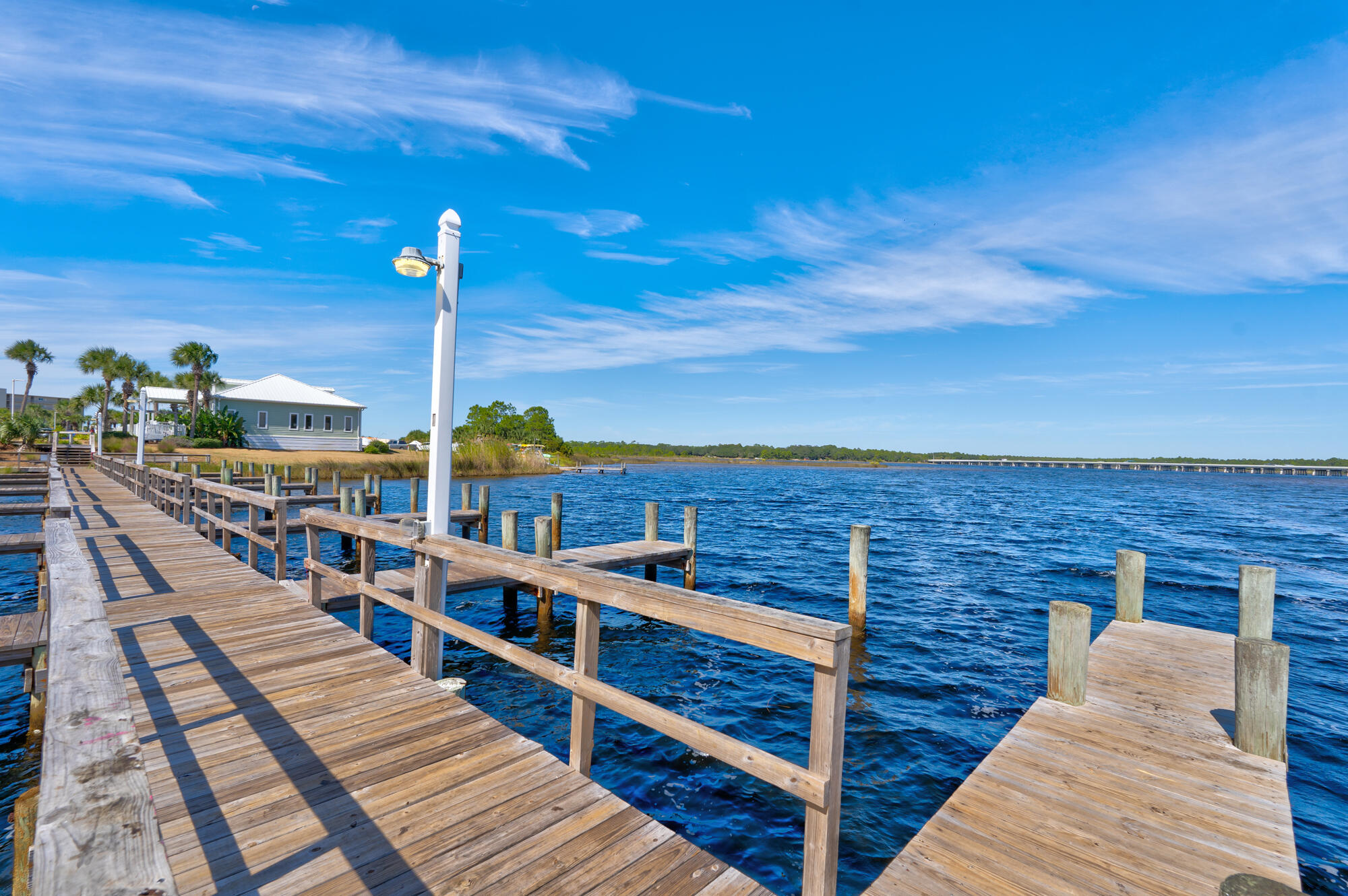 PINNACLE PORT - Residential