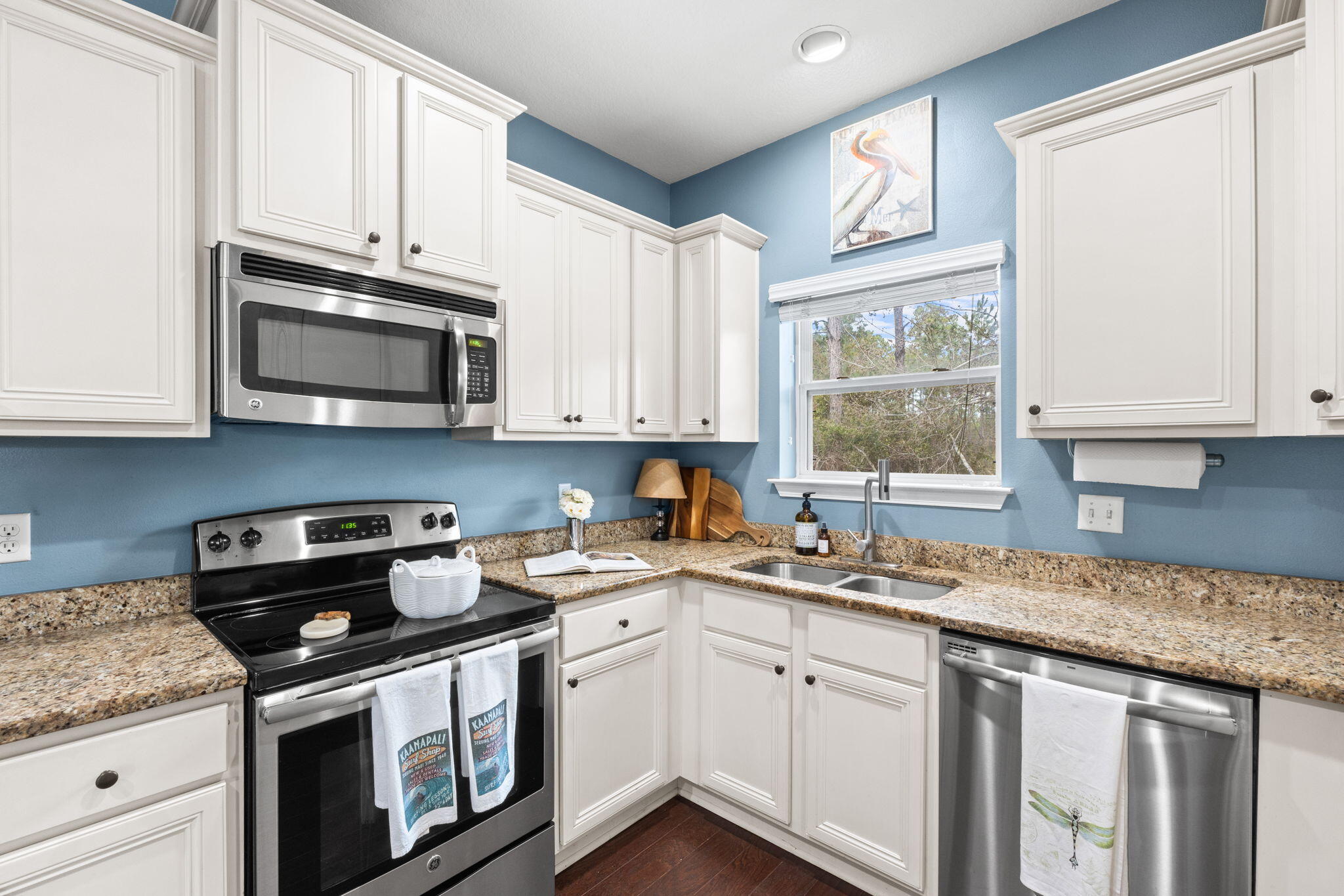 MOSAIC OAKS S/D - Residential