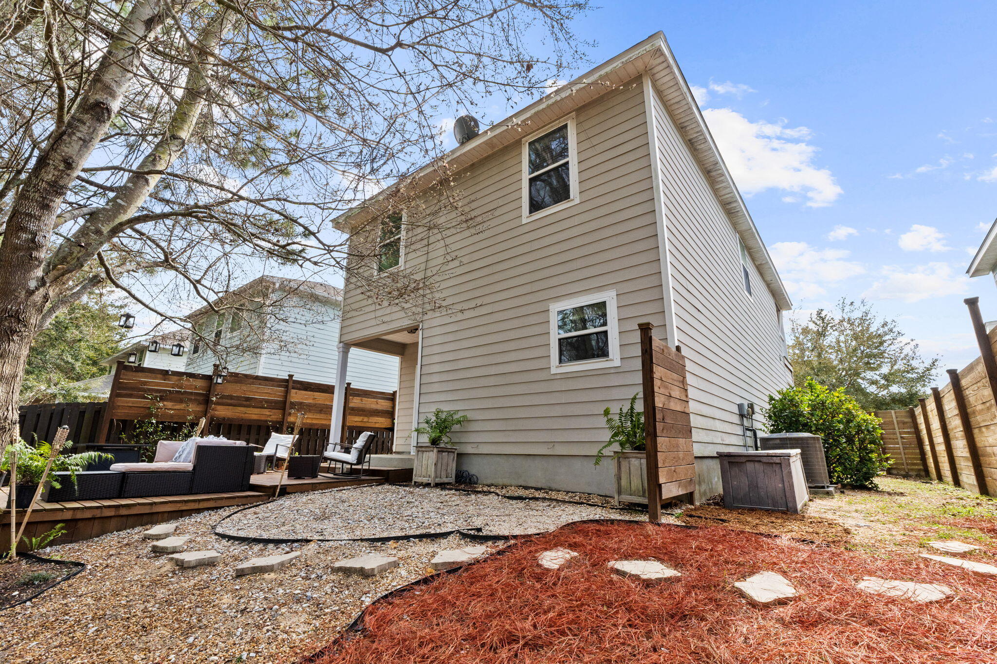MOSAIC OAKS S/D - Residential