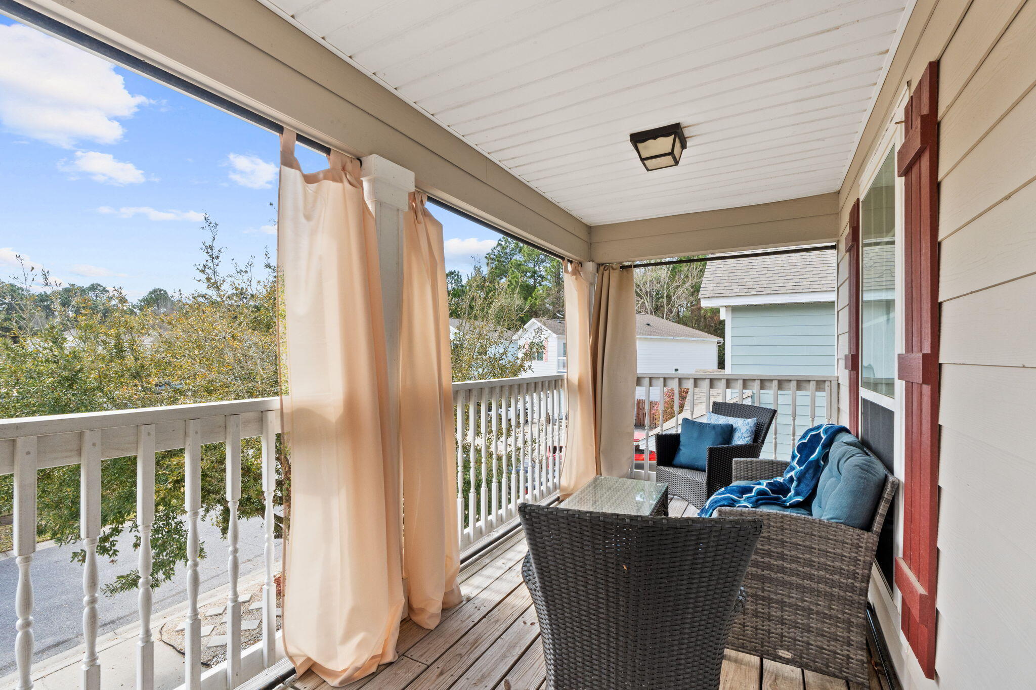 MOSAIC OAKS S/D - Residential