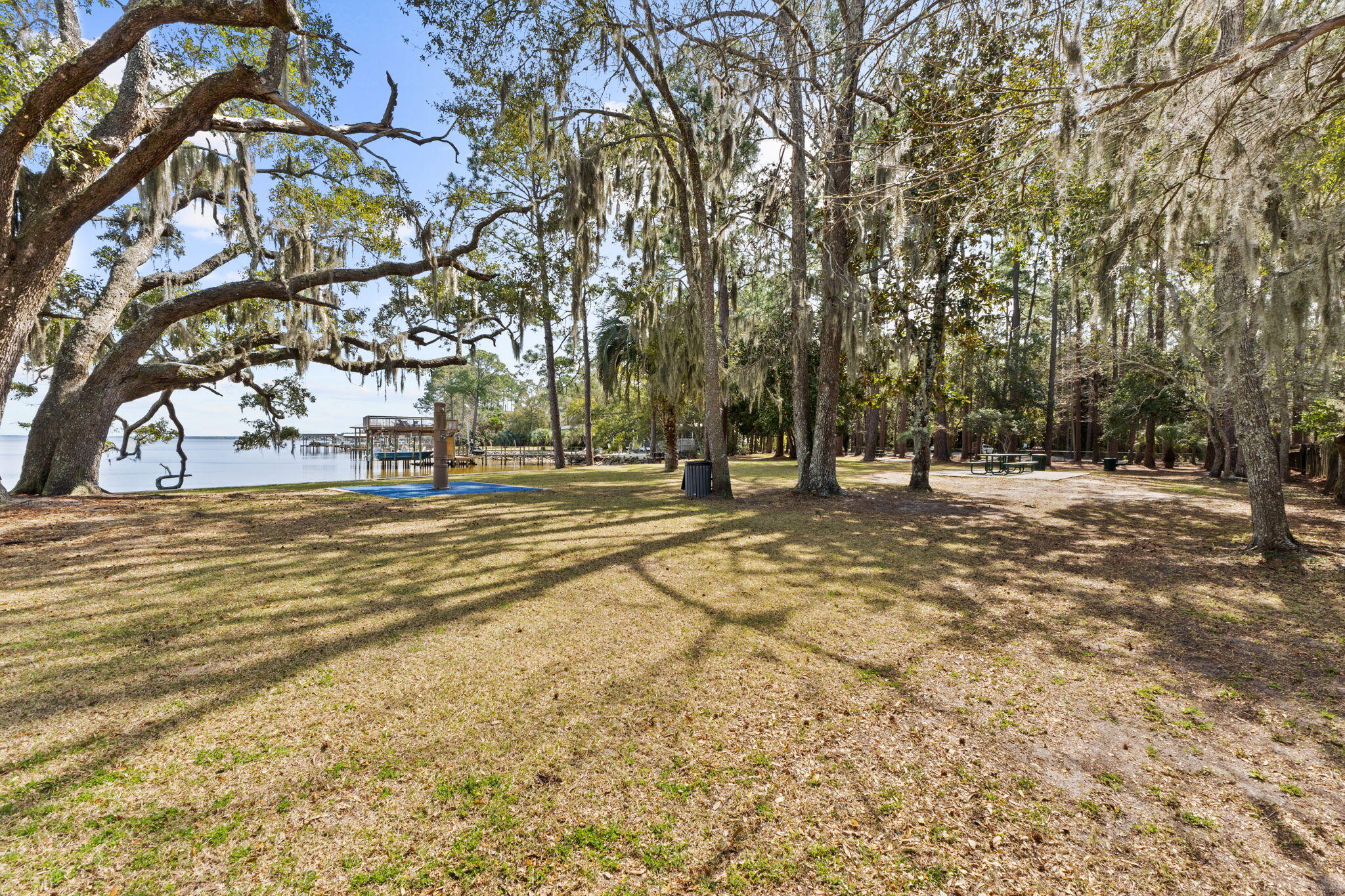 MOSAIC OAKS S/D - Residential