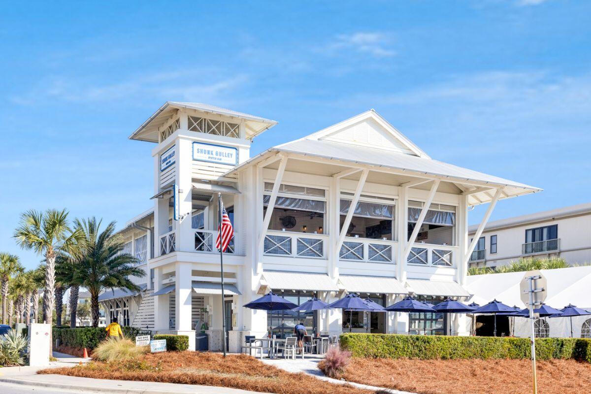 MOSAIC OAKS S/D - Residential