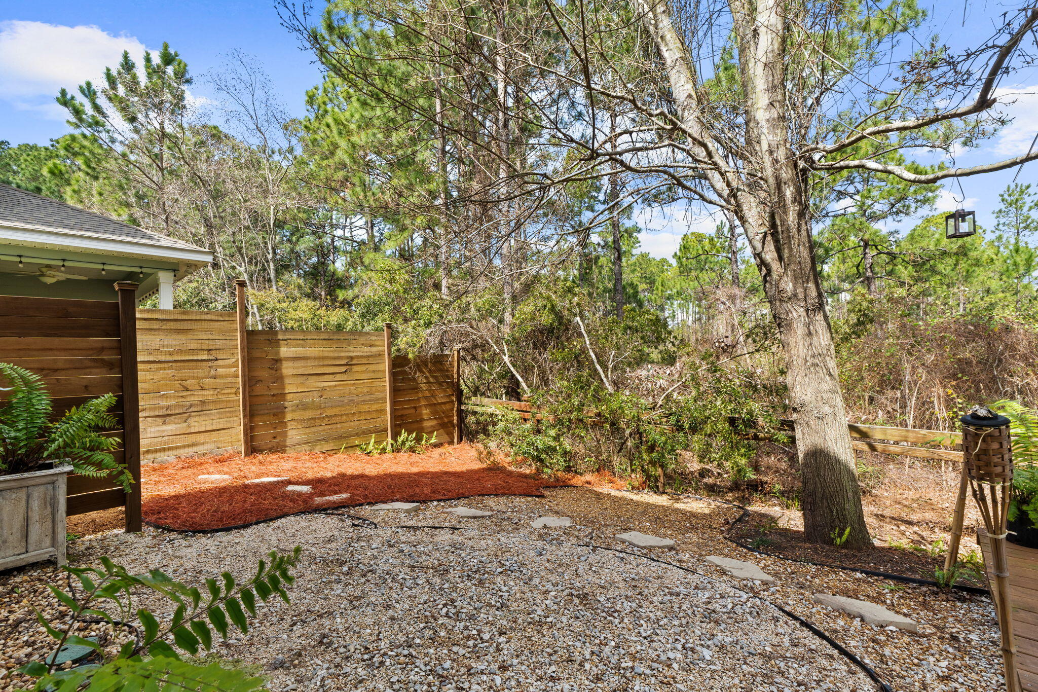 MOSAIC OAKS S/D - Residential