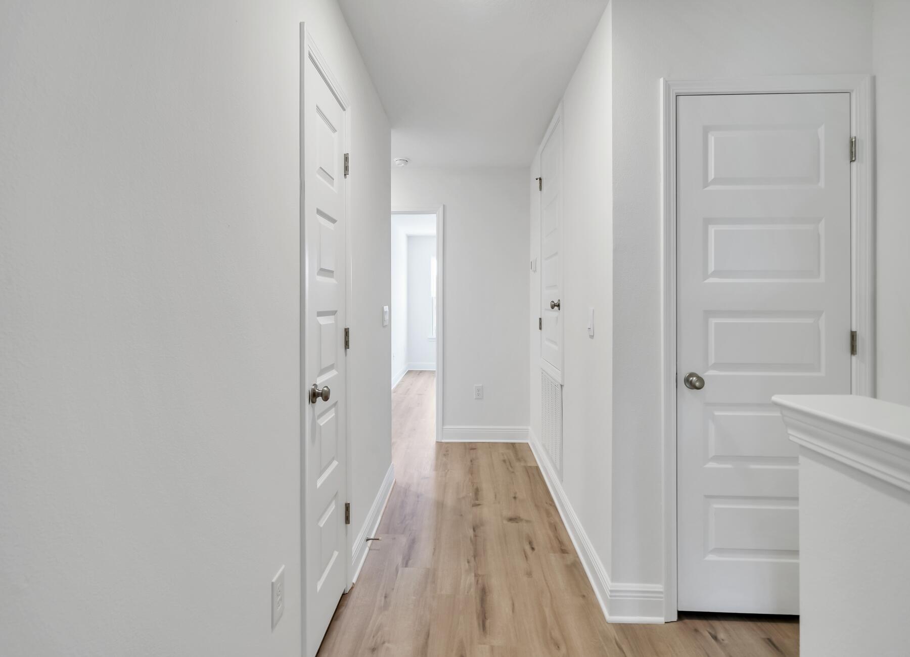 Harbor Place Townhomes - Residential Lease