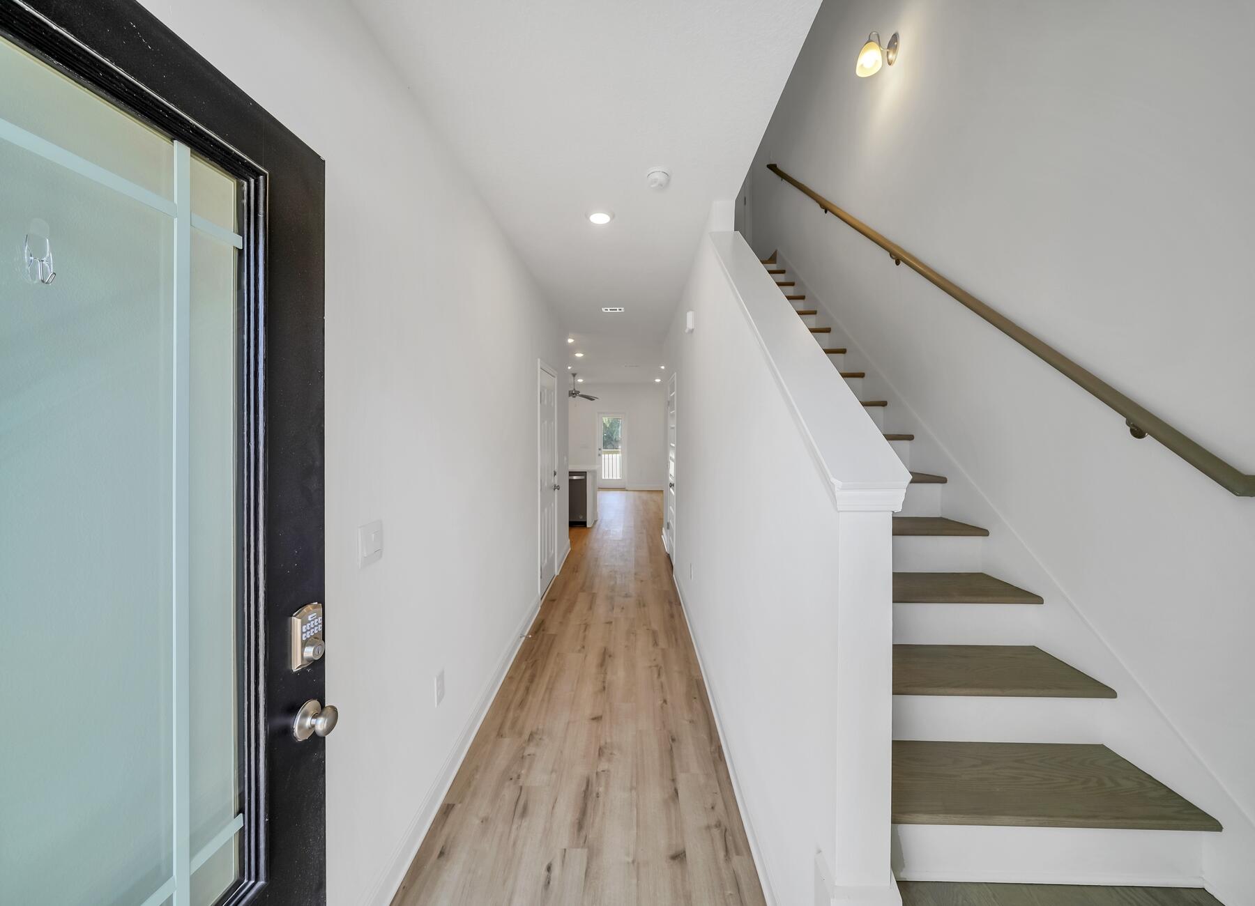 Harbor Place Townhomes - Residential Lease
