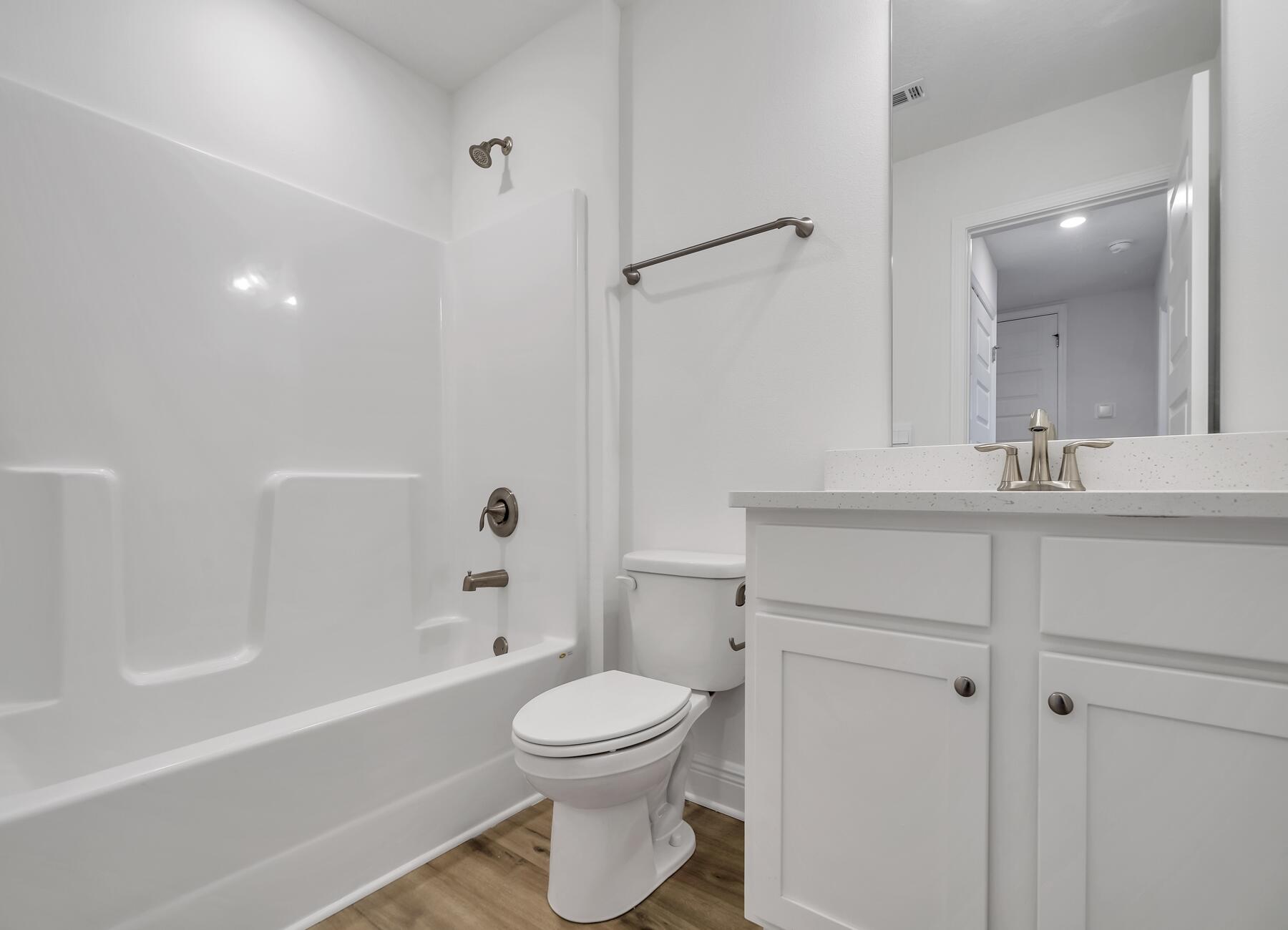 Harbor Place Townhomes - Residential Lease